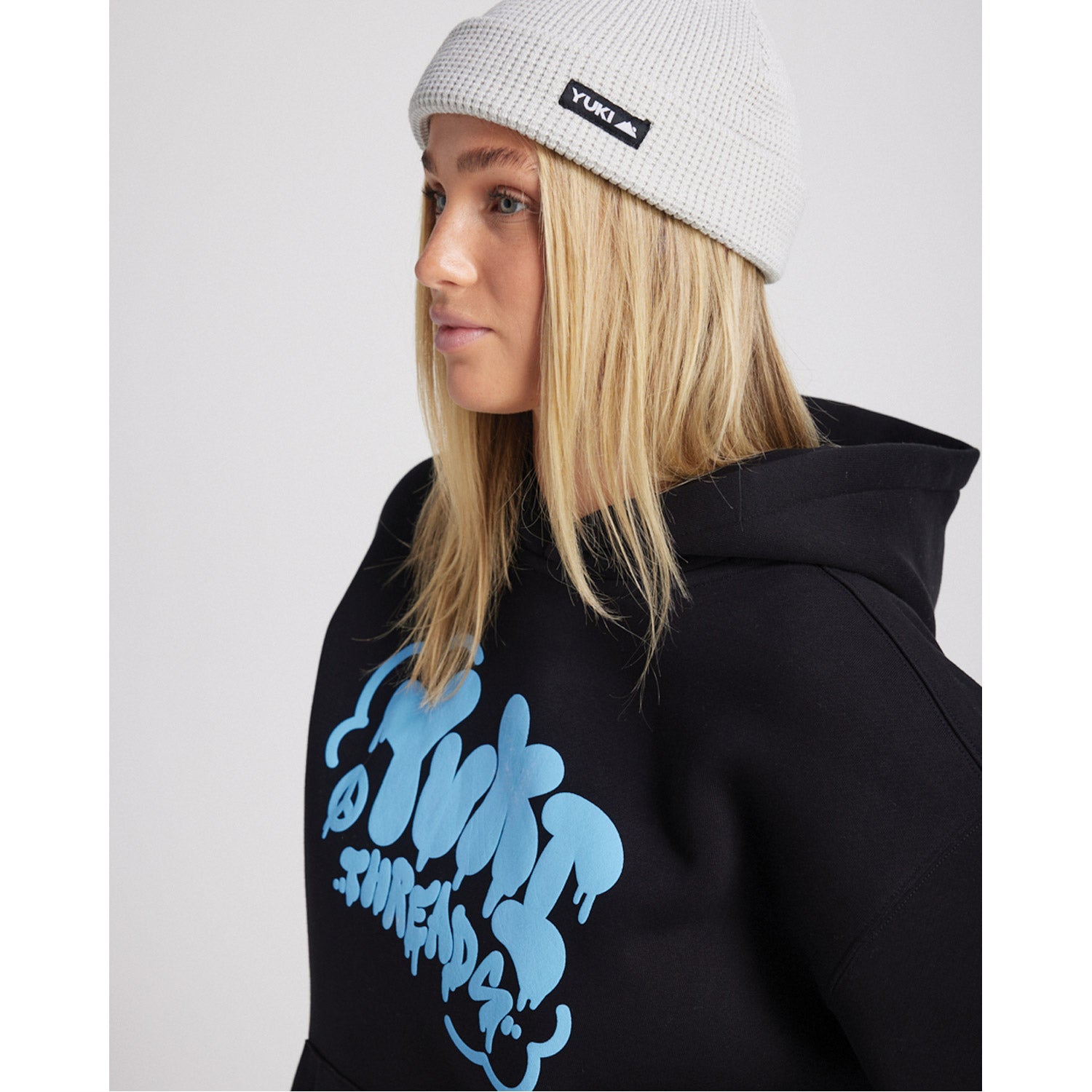 T2B Hoodie
