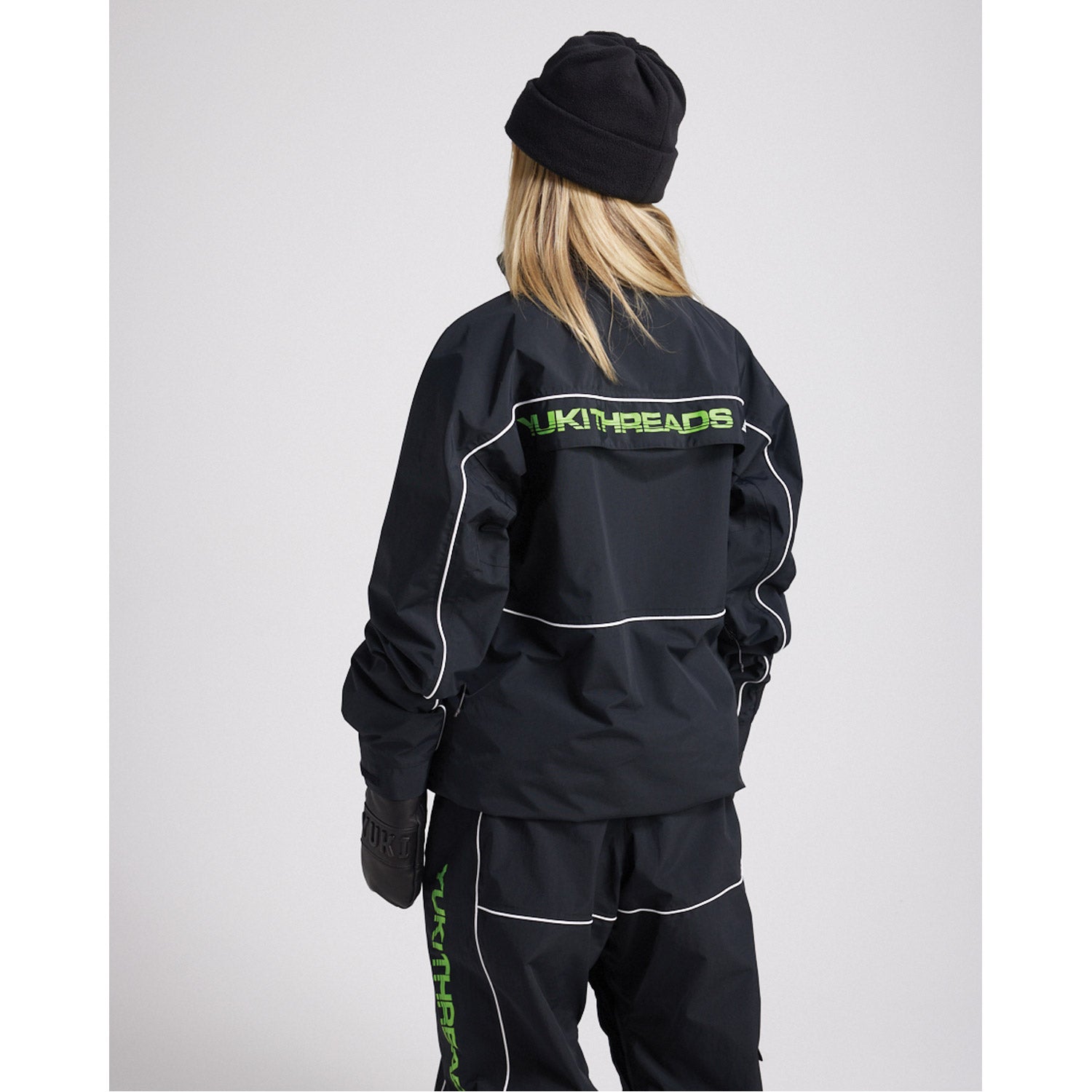 Vibes Snowboard Jacket