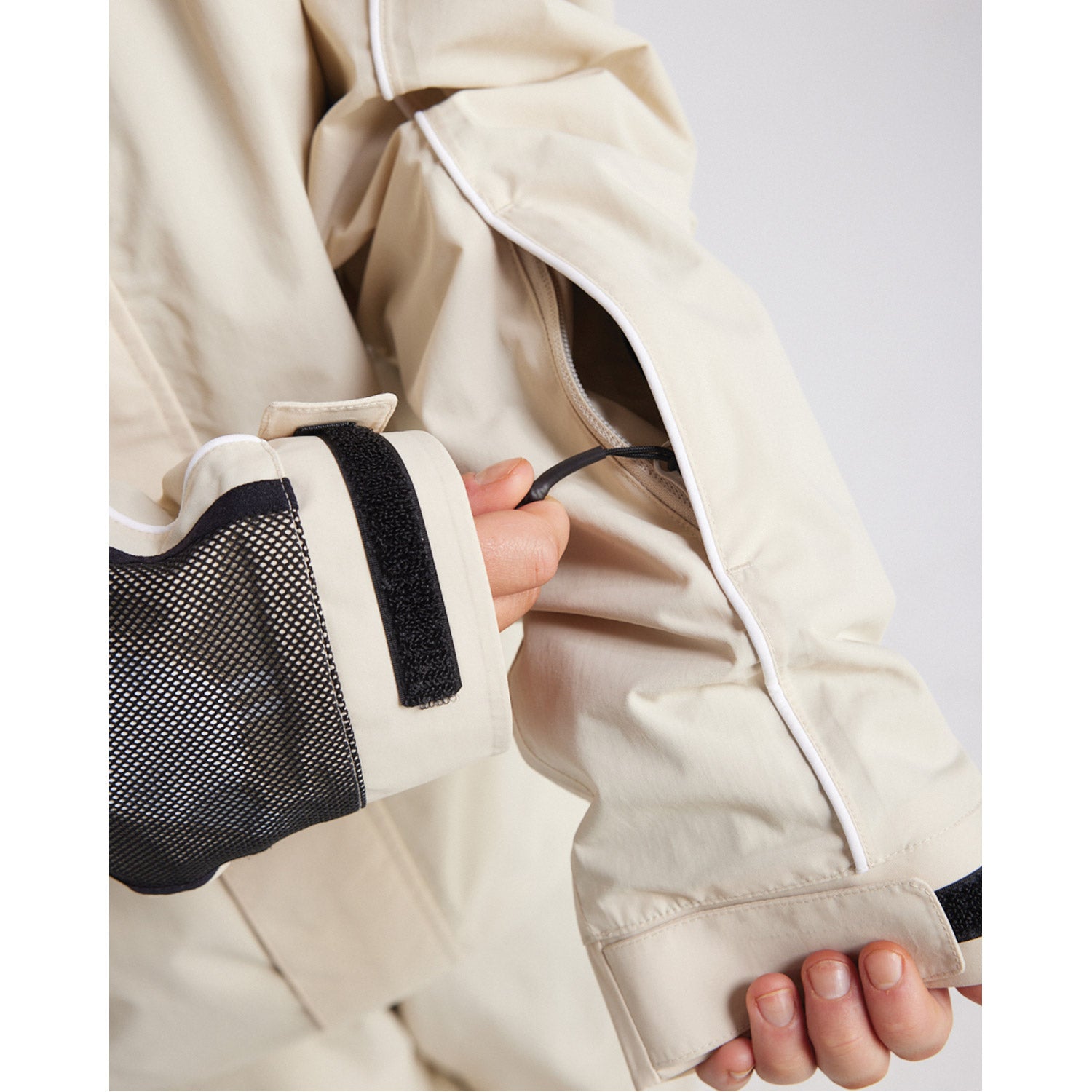 Vibes Snowboard Jacket