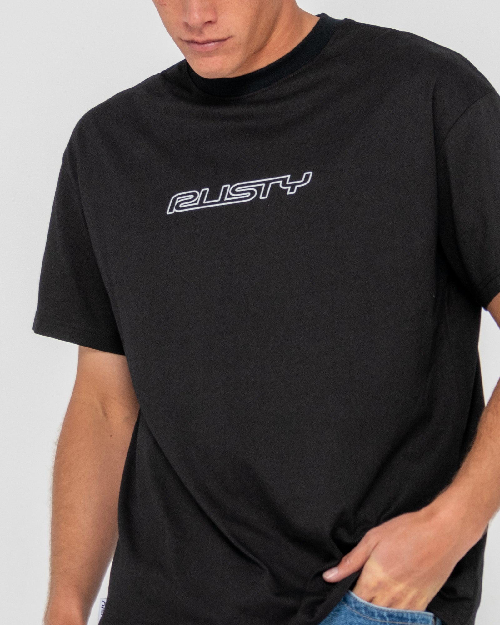 Flip Daddy Graphic Tee