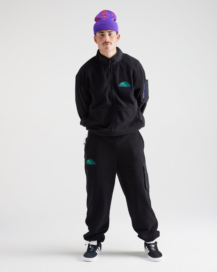 Eddie Fleece