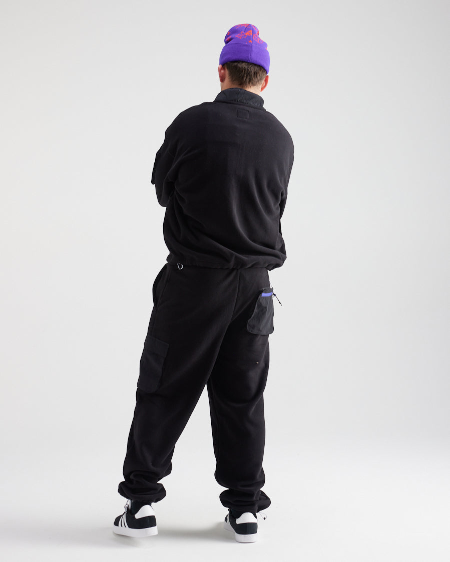 Eddie Fleece