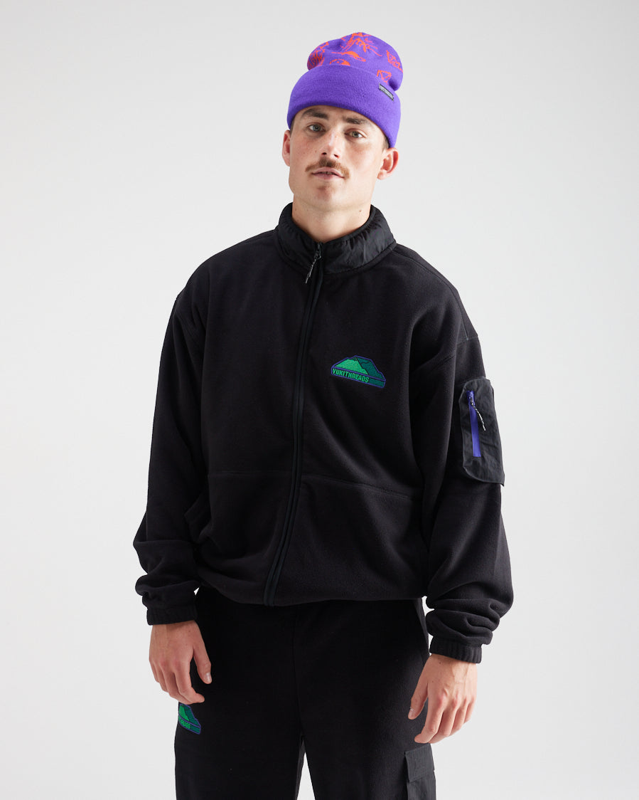 Eddie Fleece