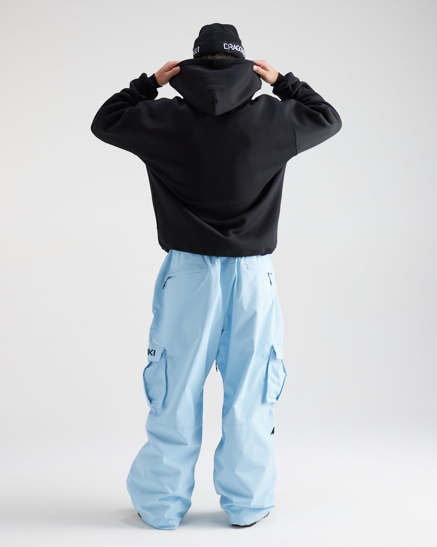 Street Snowboard Pants