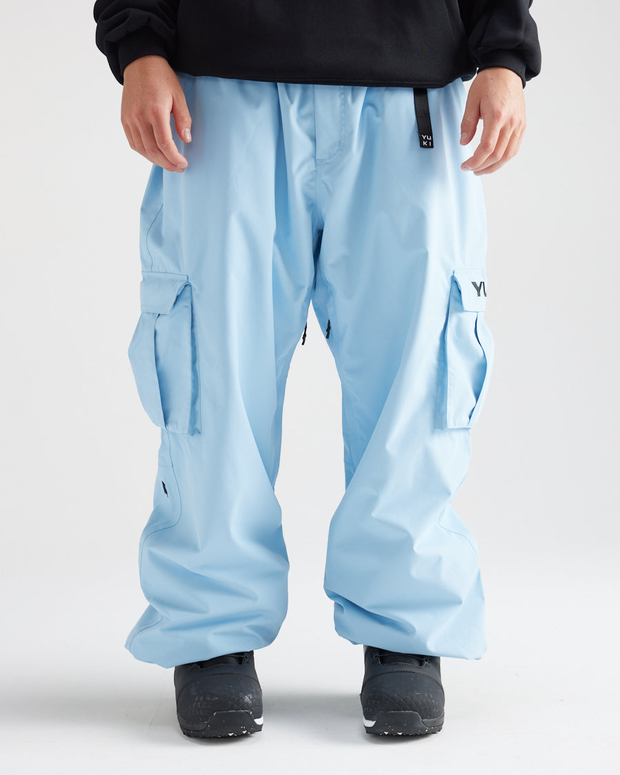 Street Snowboard Pants
