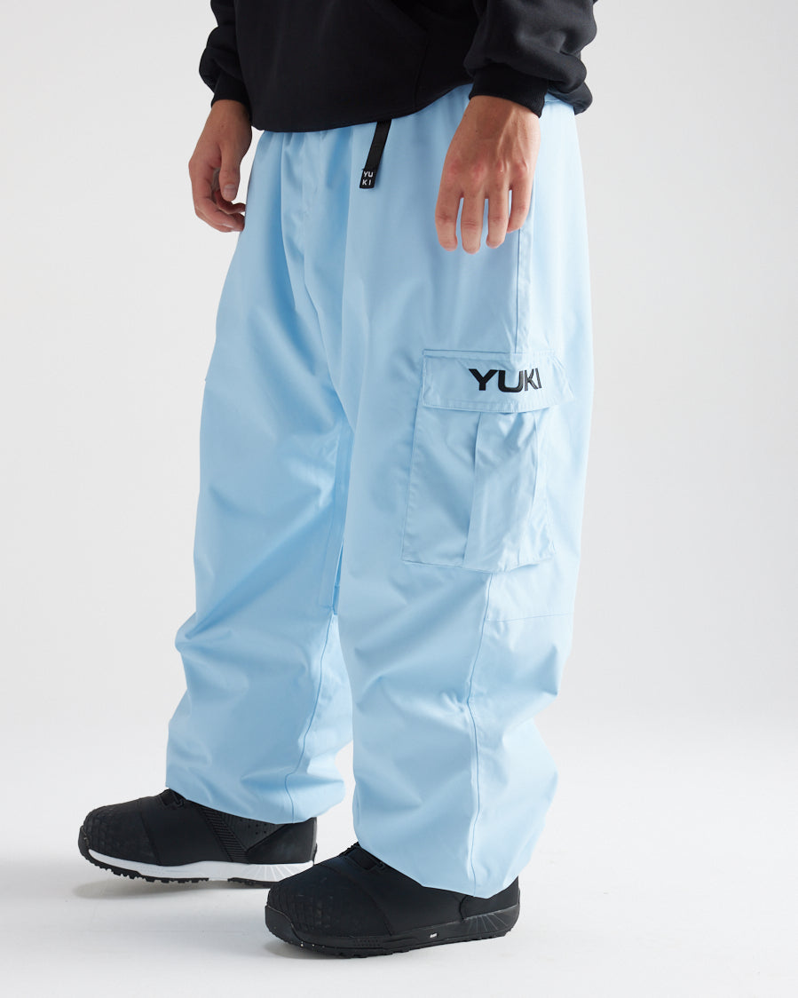 Street Snowboard Pants