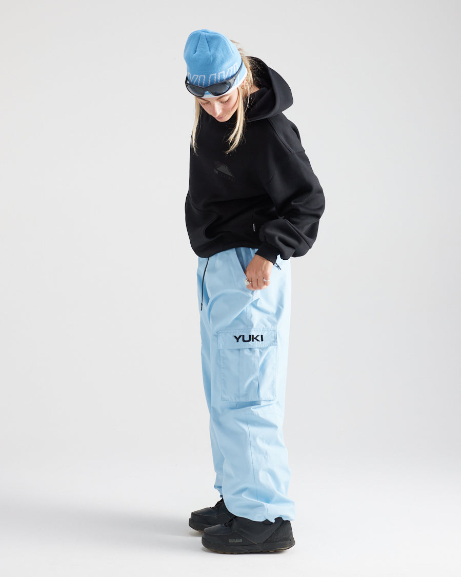 Street Snowboard Pants