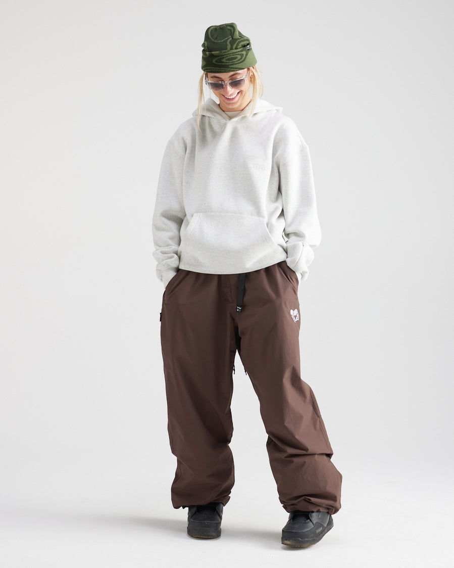 Sketchy Street Snowboard Pant