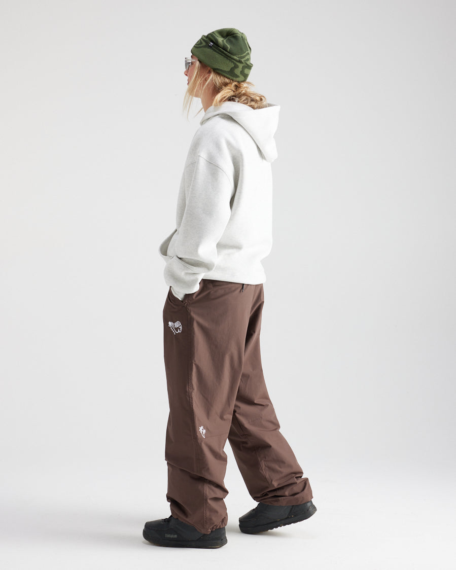 Sketchy Street Snowboard Pant