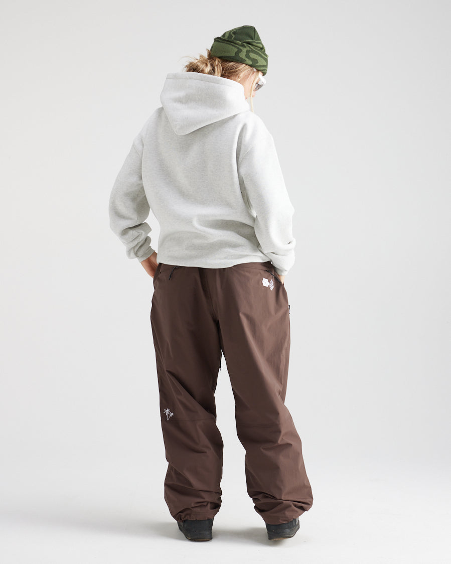 Sketchy Street Snowboard Pant