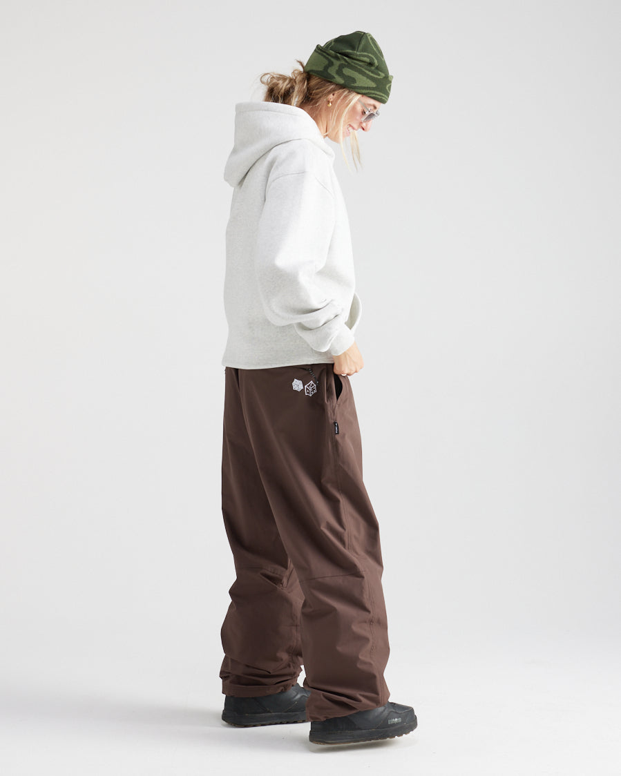 Sketchy Street Snowboard Pant