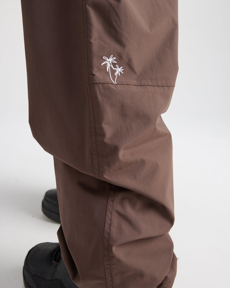 Sketchy Street Snowboard Pant