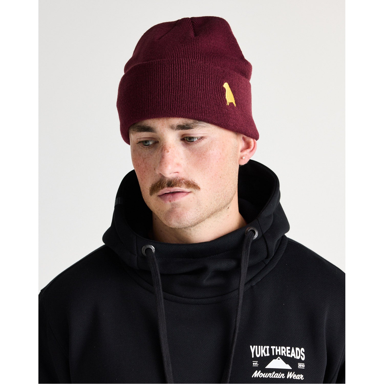 Bird Beanie