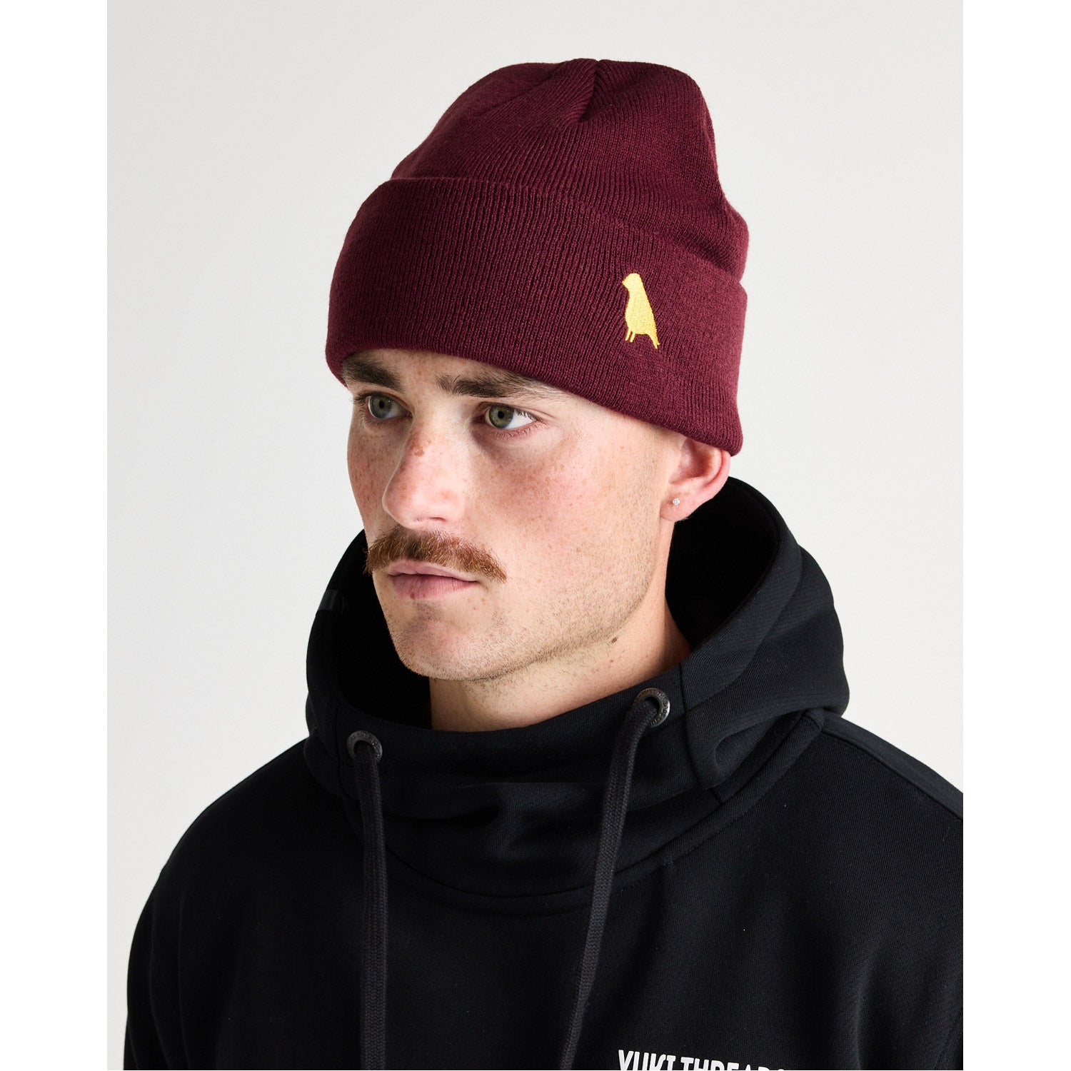 Bird Beanie