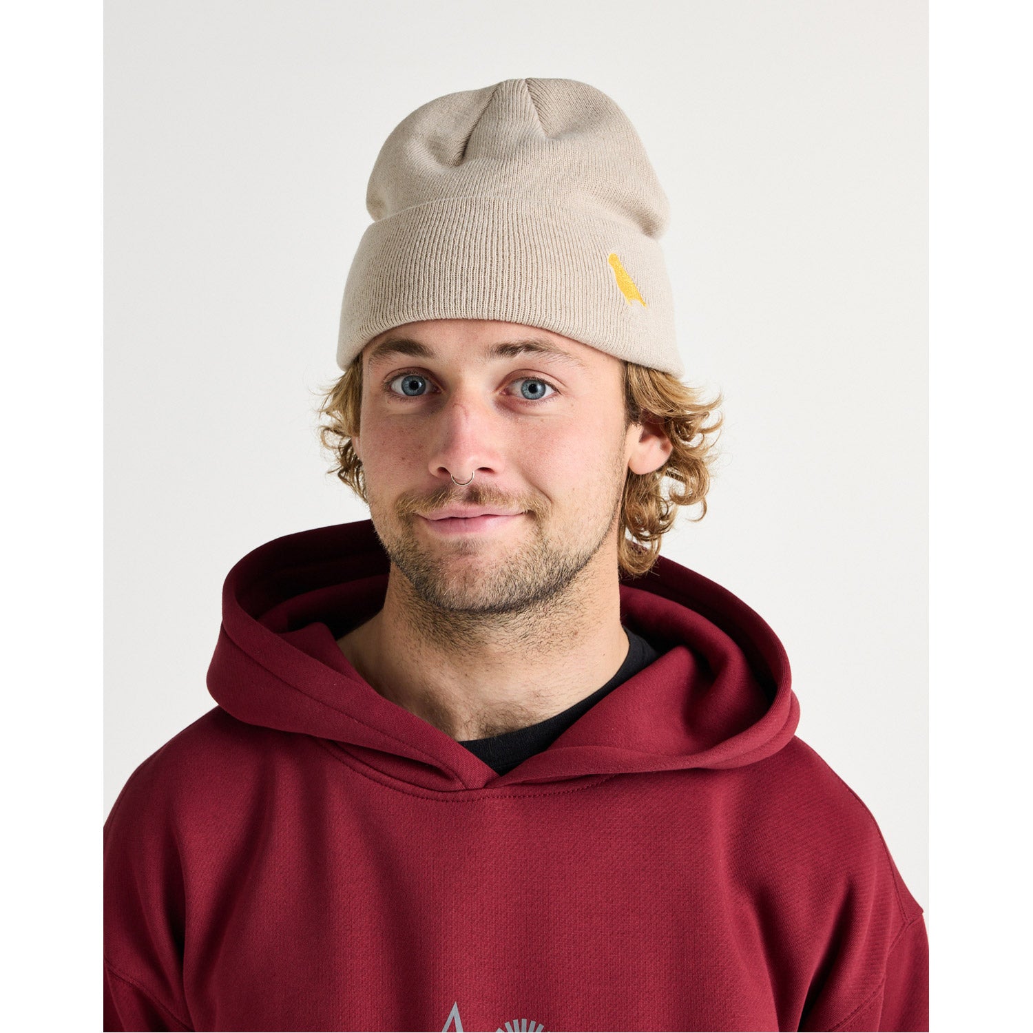 Bird Beanie