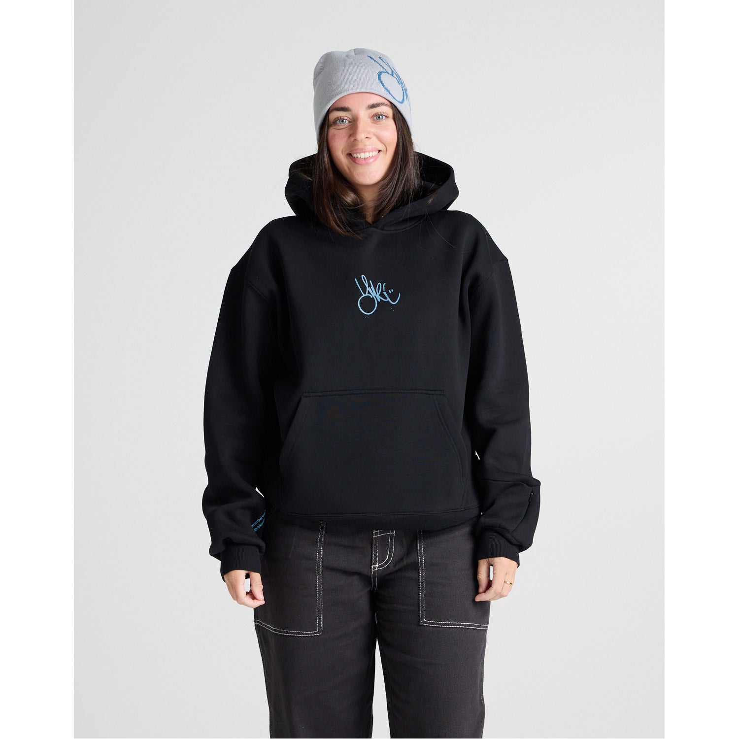Hot Lap Hoodie