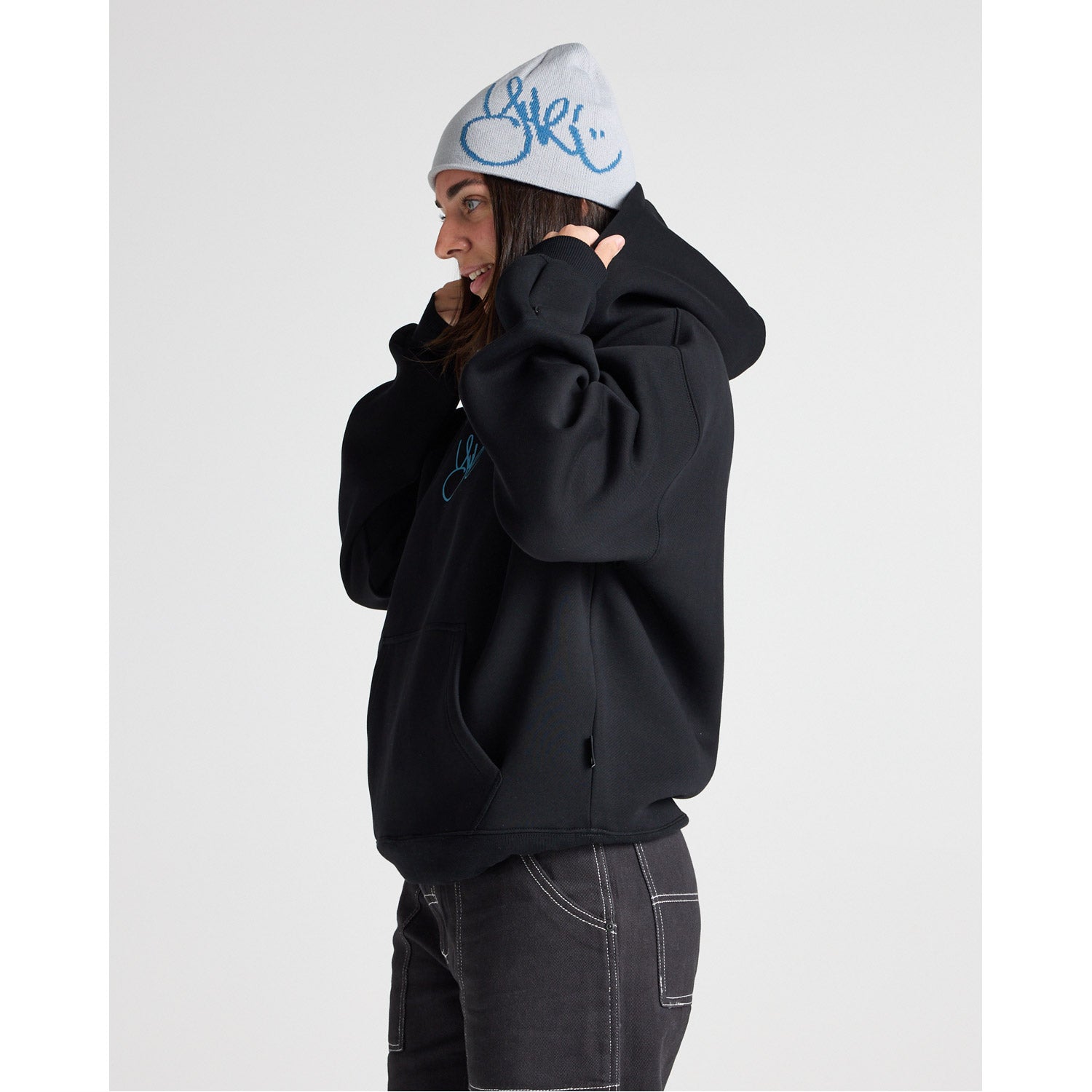 Hot Lap Hoodie