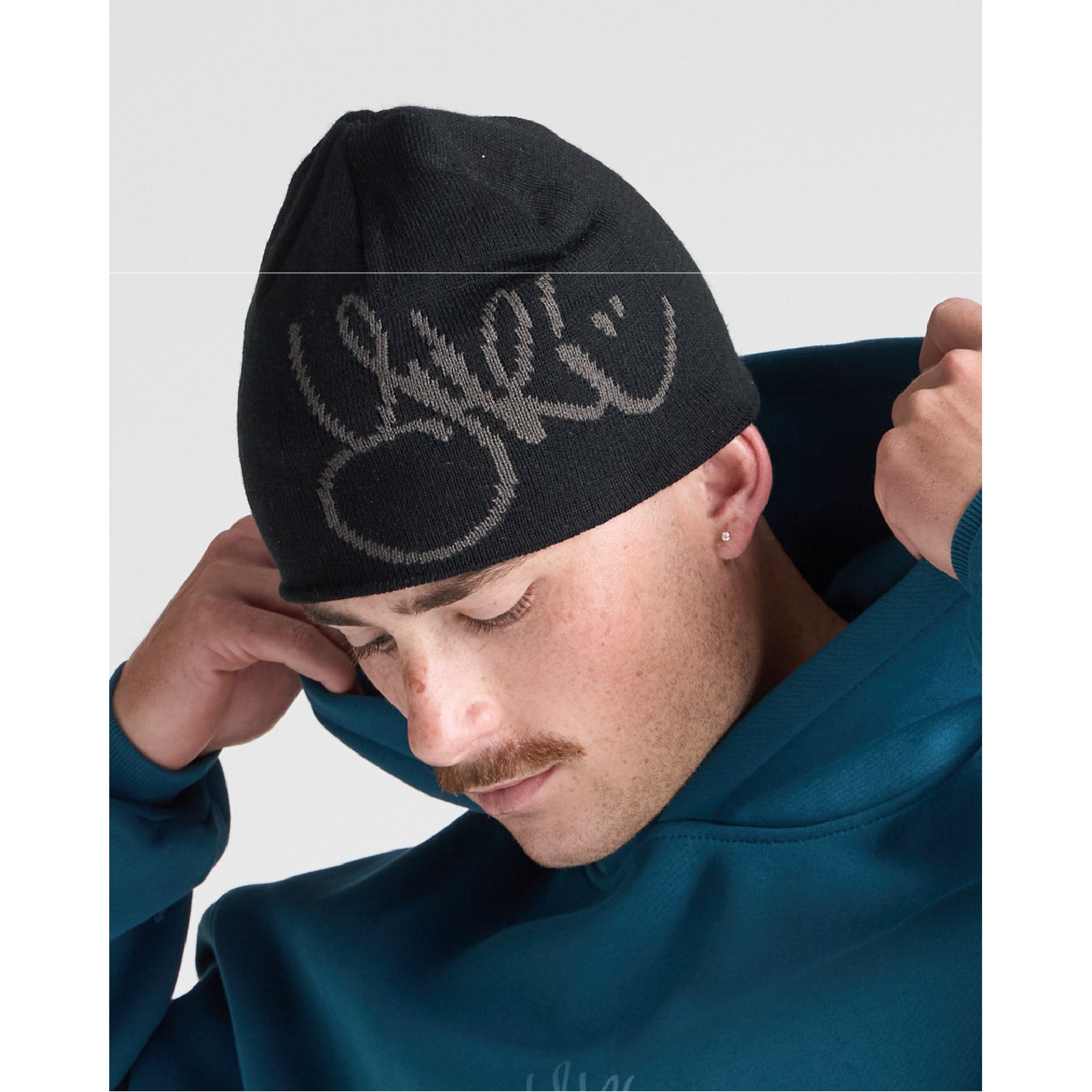 Hot Lap Beanie