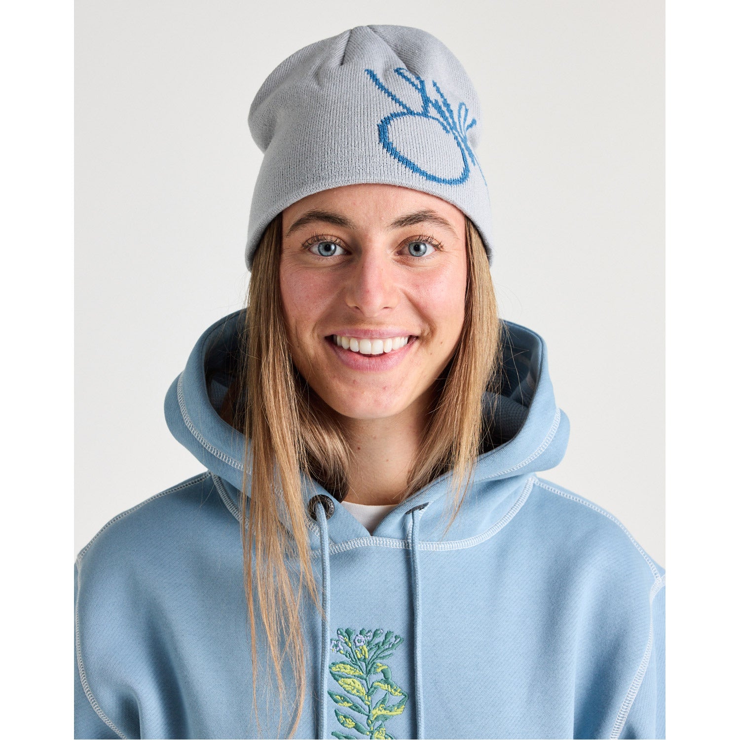 Hot Lap Beanie