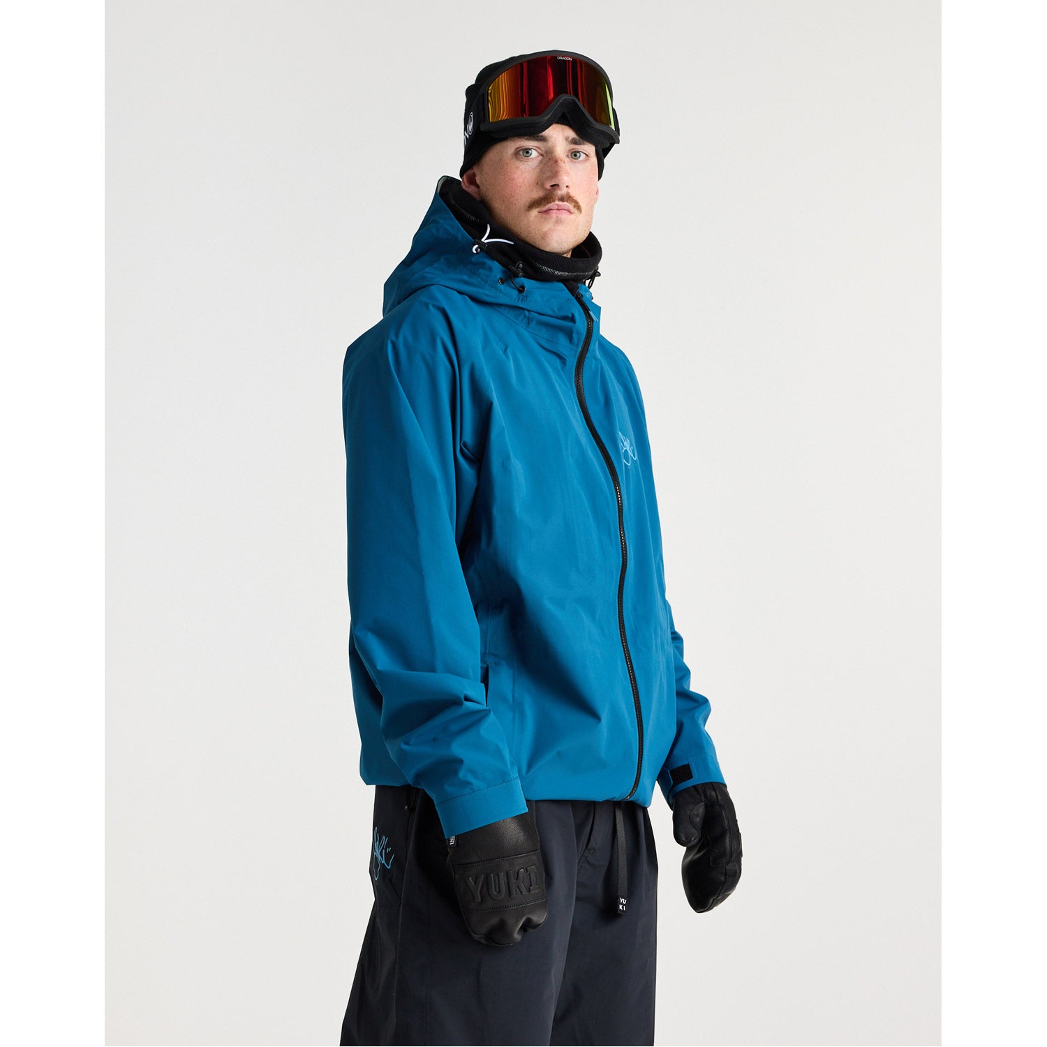 Hot Lap Snowboard Jacket
