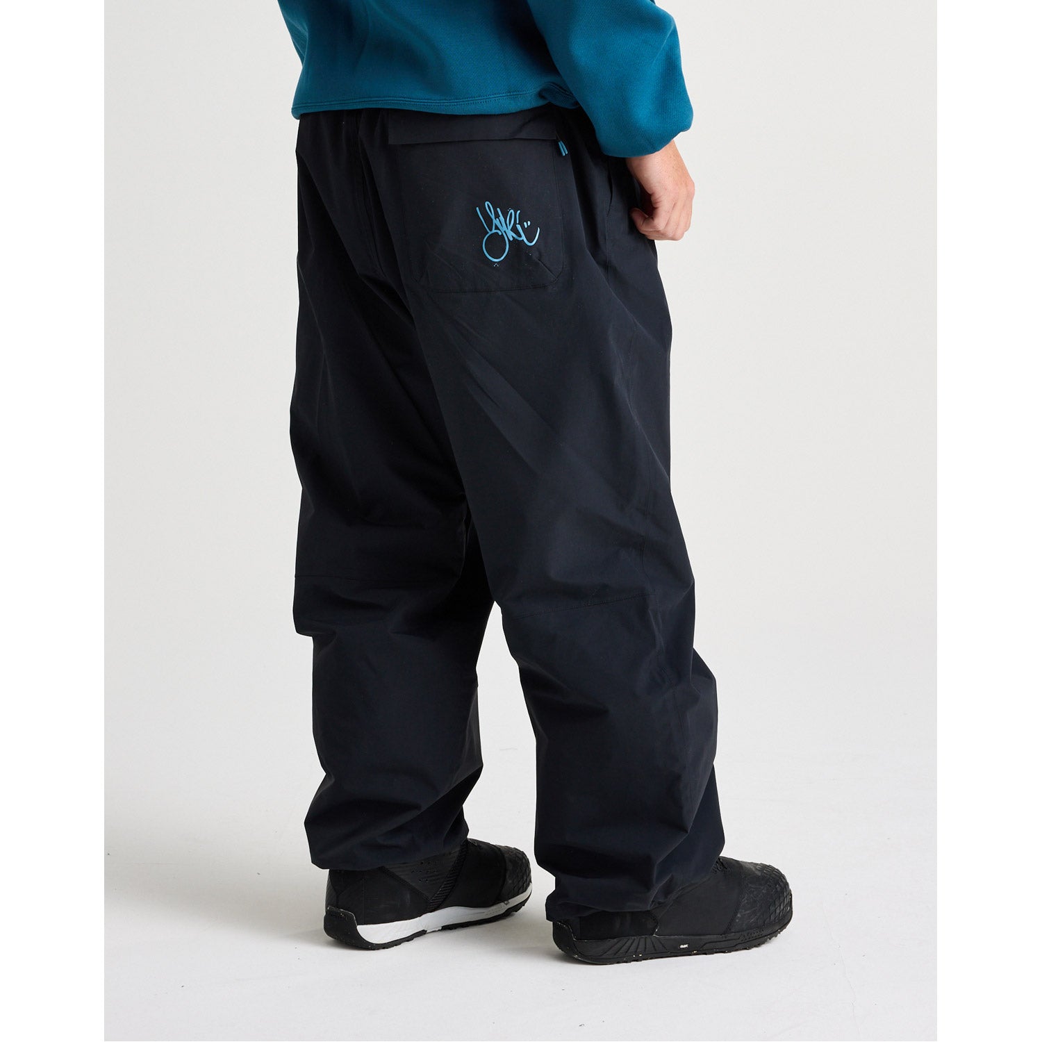 Hot Lap Snowboard Pant