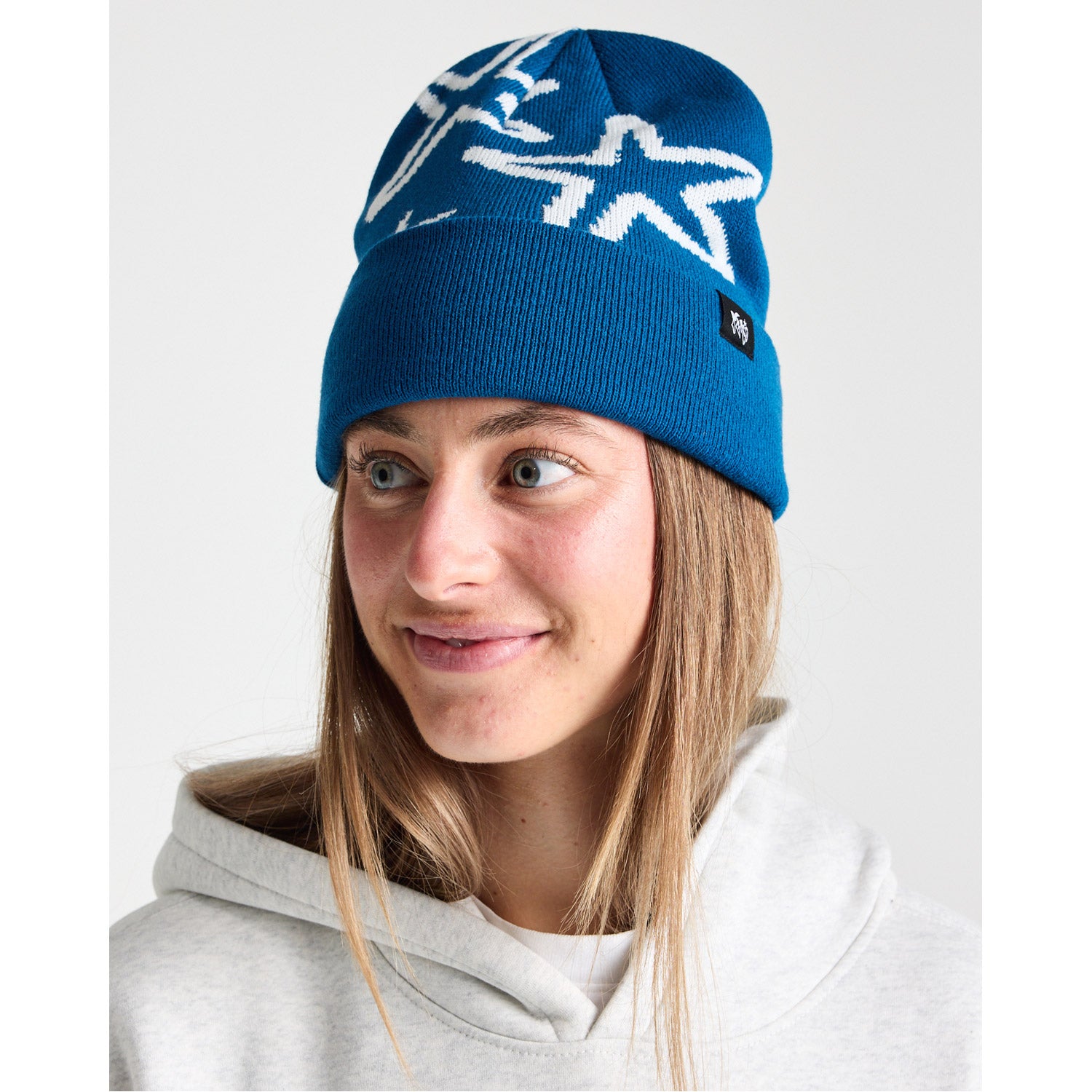 Interstellar Beanie