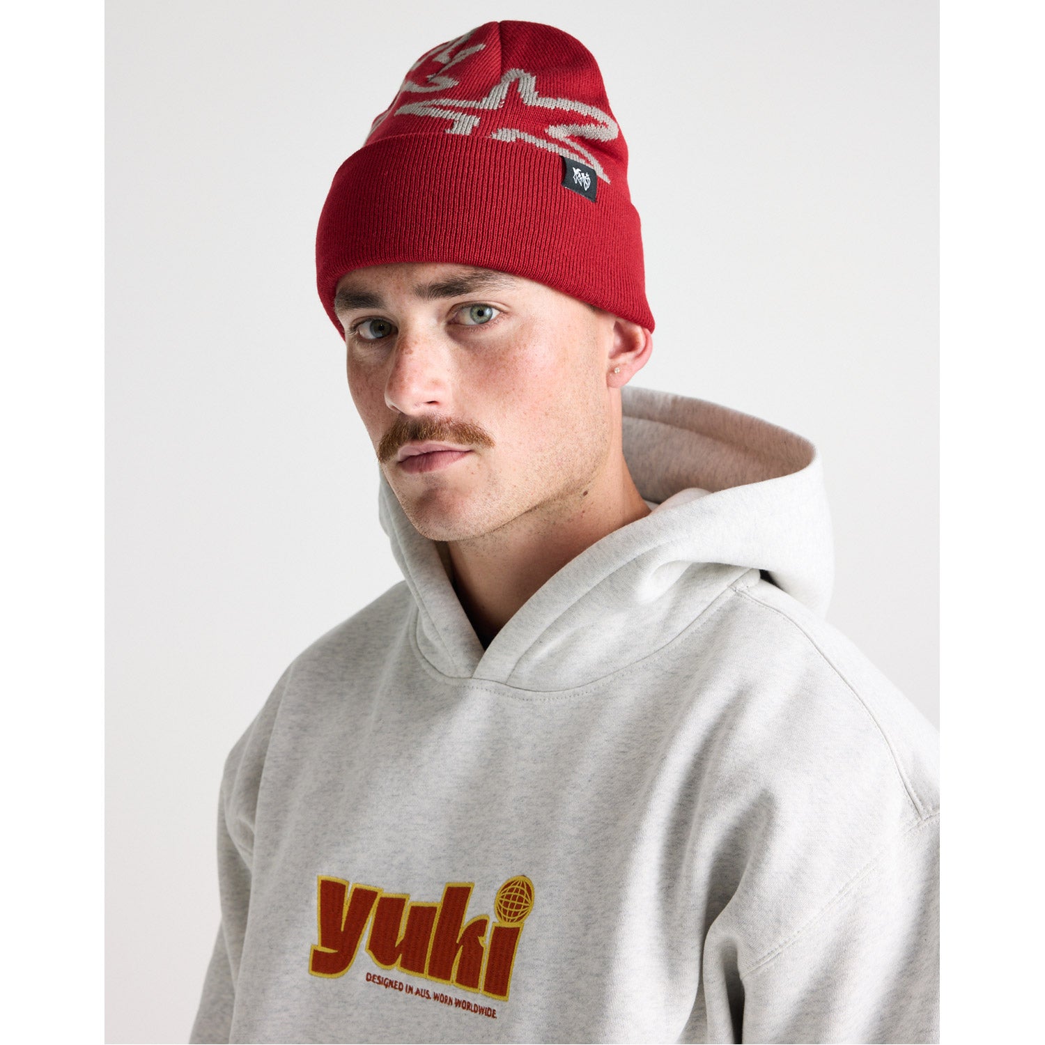 Interstellar Beanie