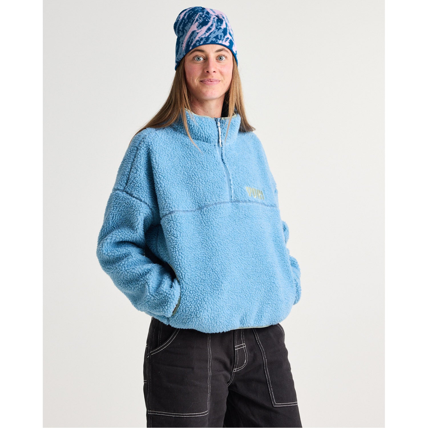 Kirli Fleece