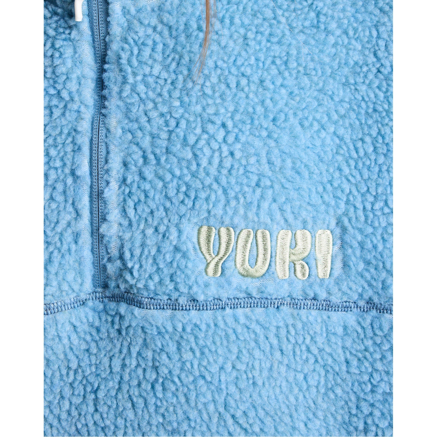 Kirli Fleece