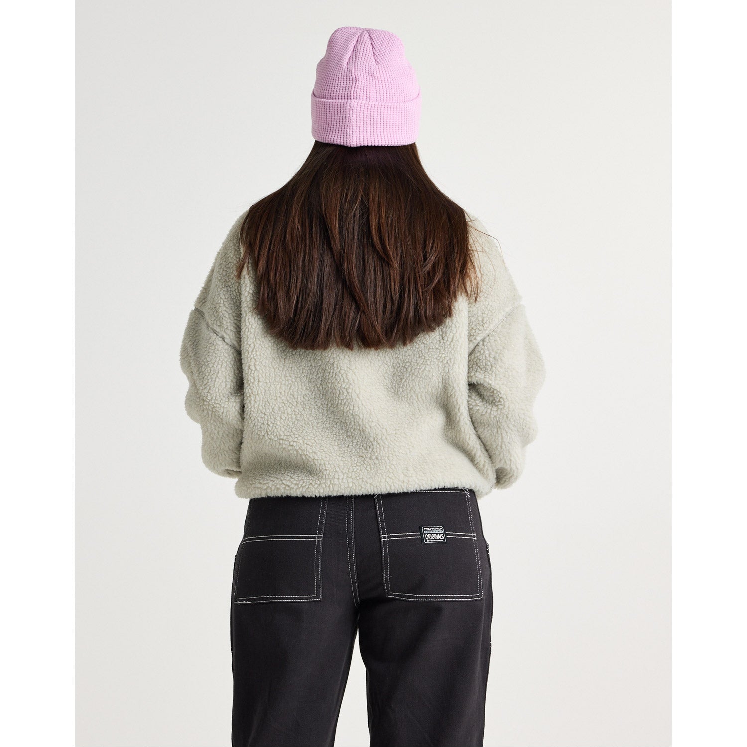 Kirli Fleece