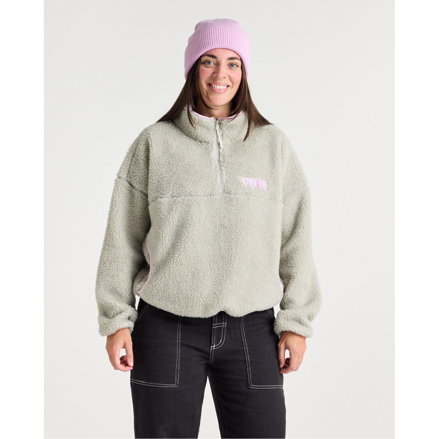 Kirli Fleece