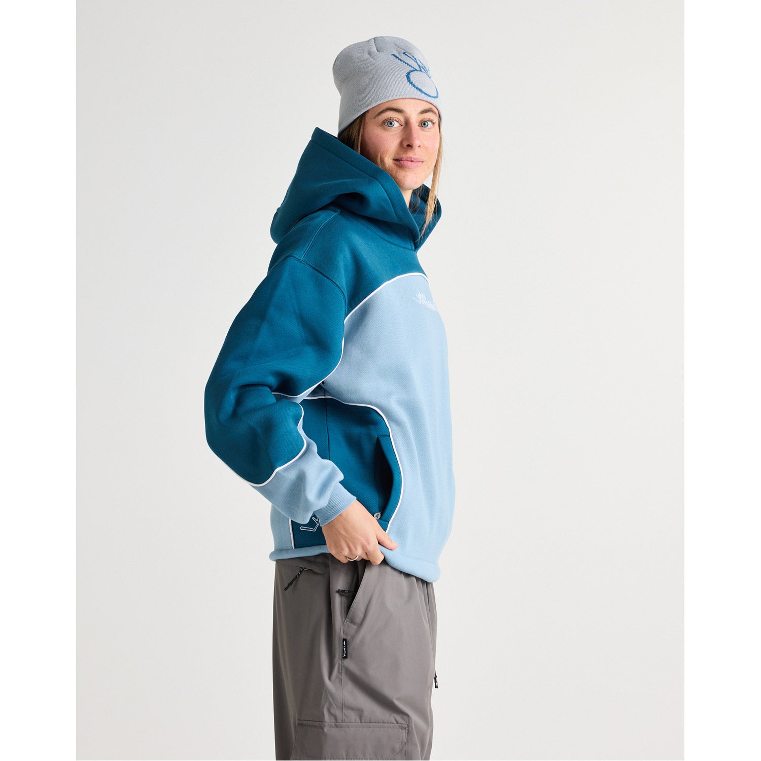 Mobbin Hoodie