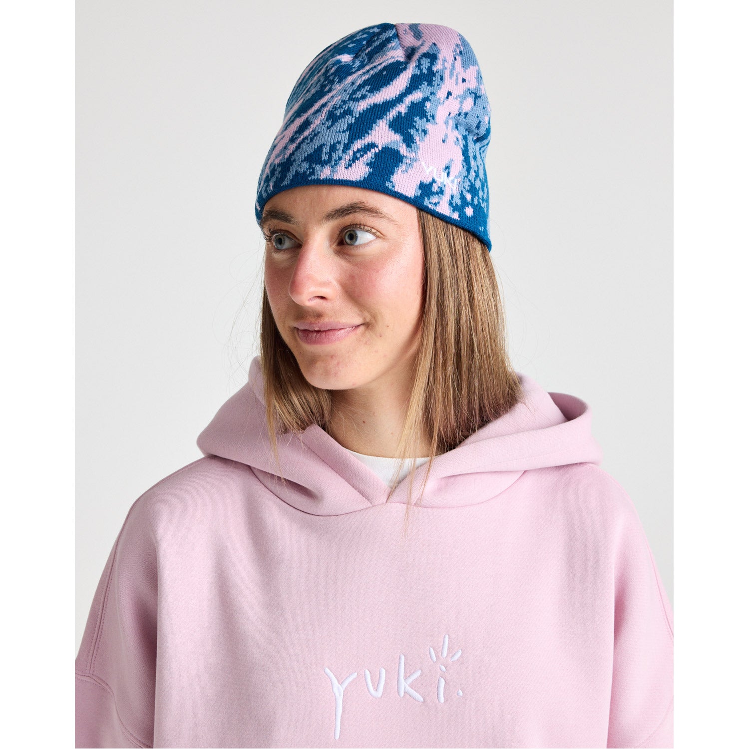 Ocean Beanie