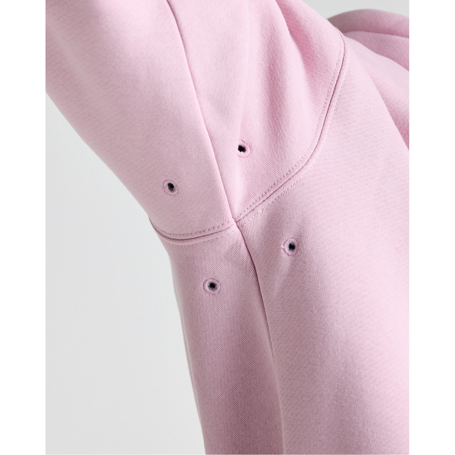 Sparky Hoodie