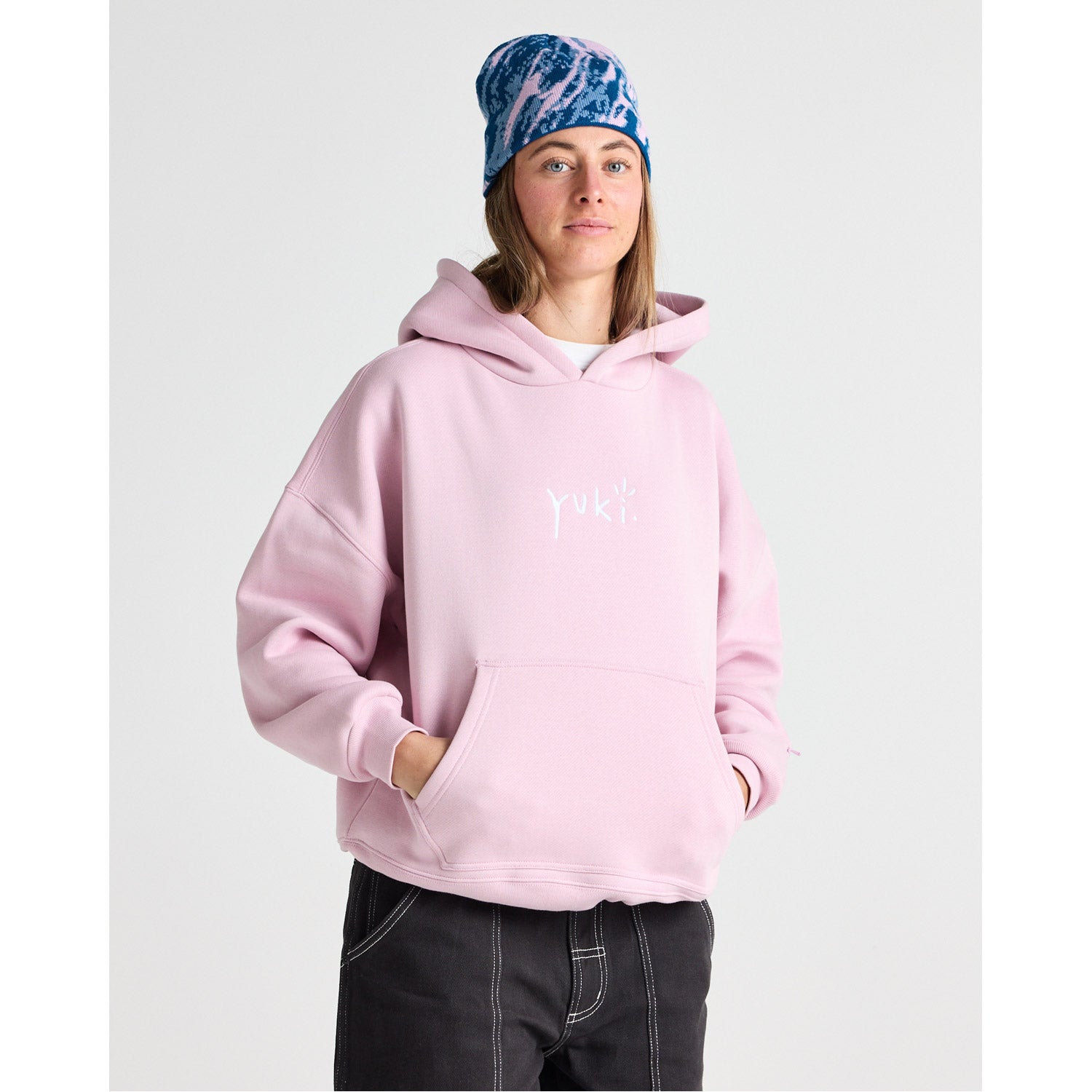 Sparky Hoodie