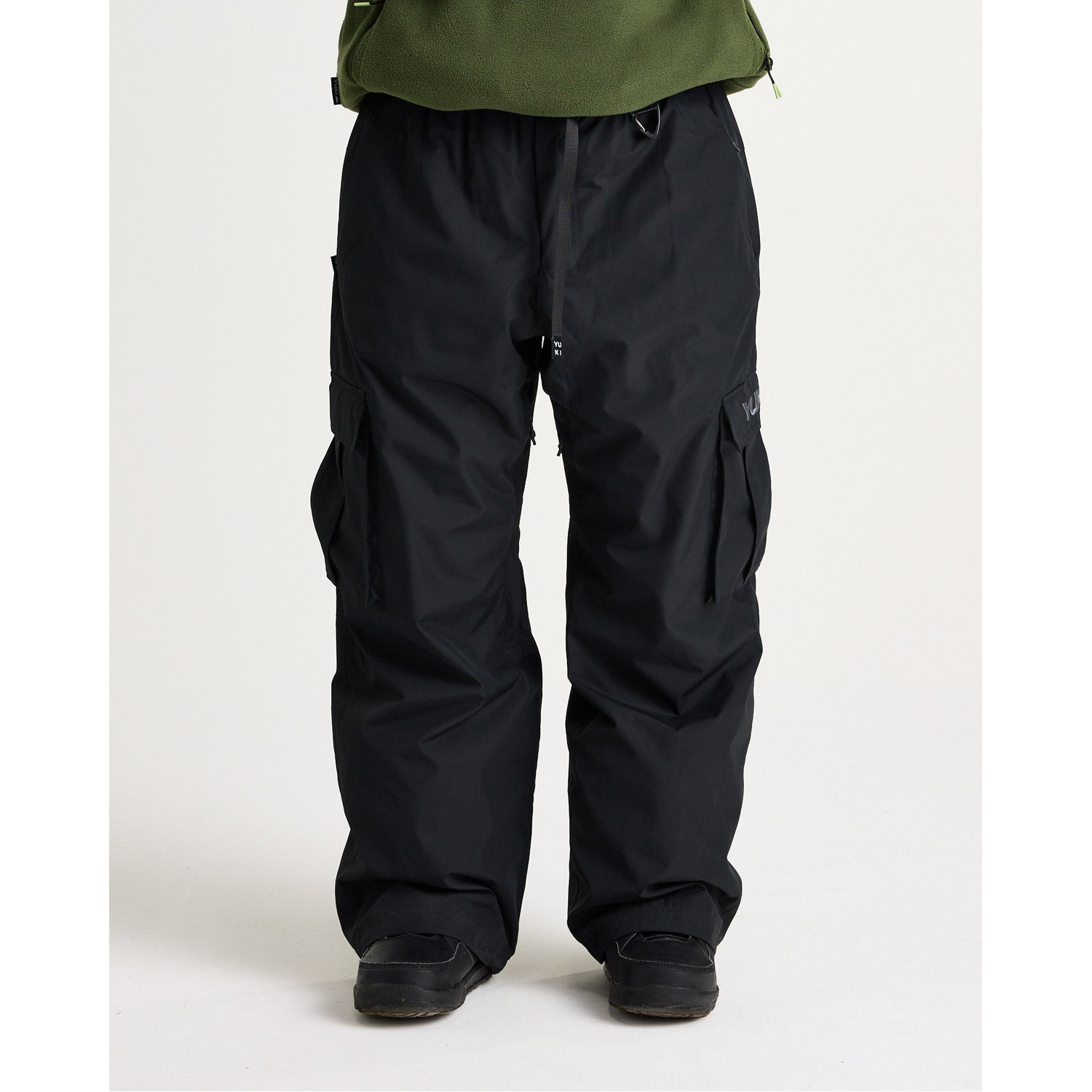 Street Snowboard Pants