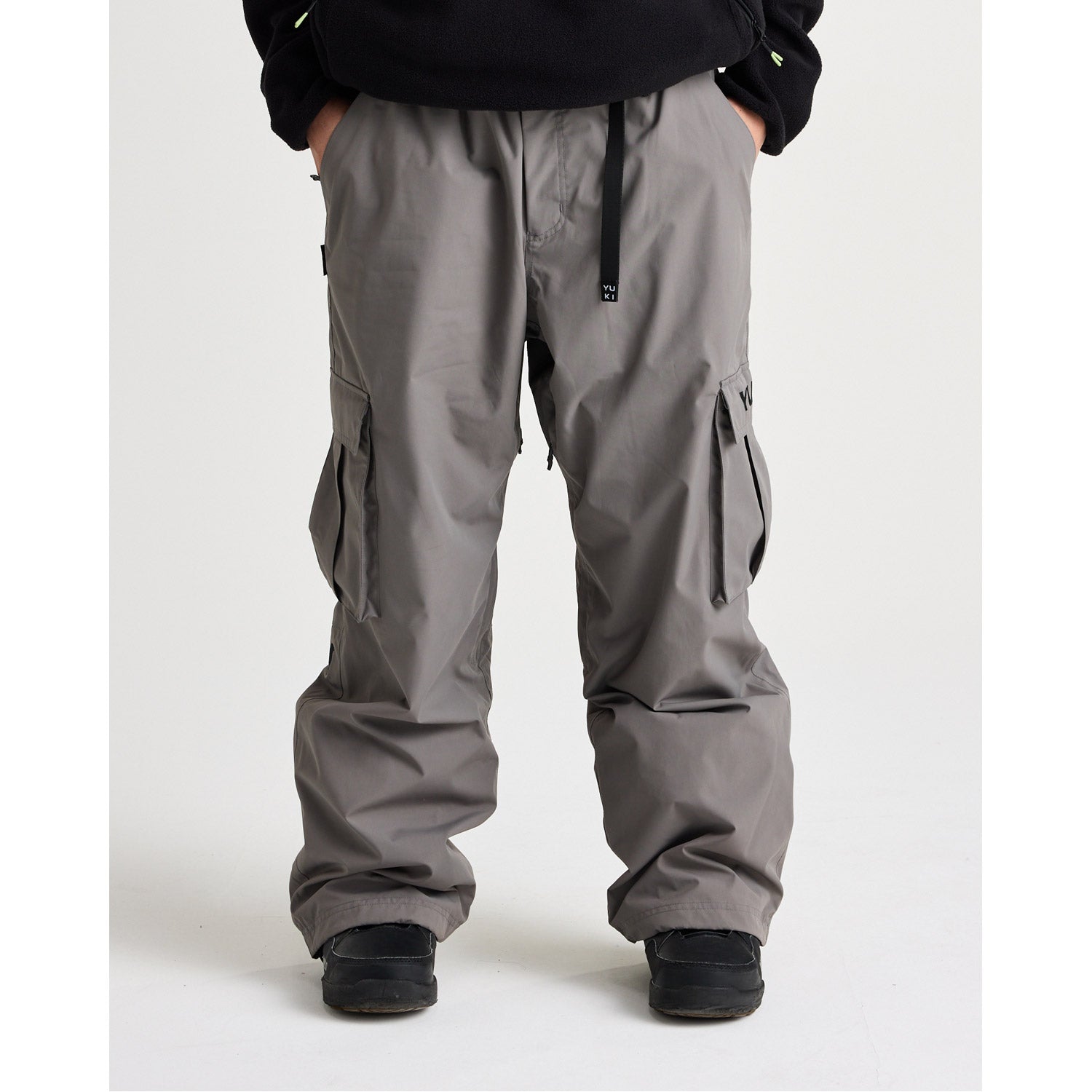 Street Snowboard Pants
