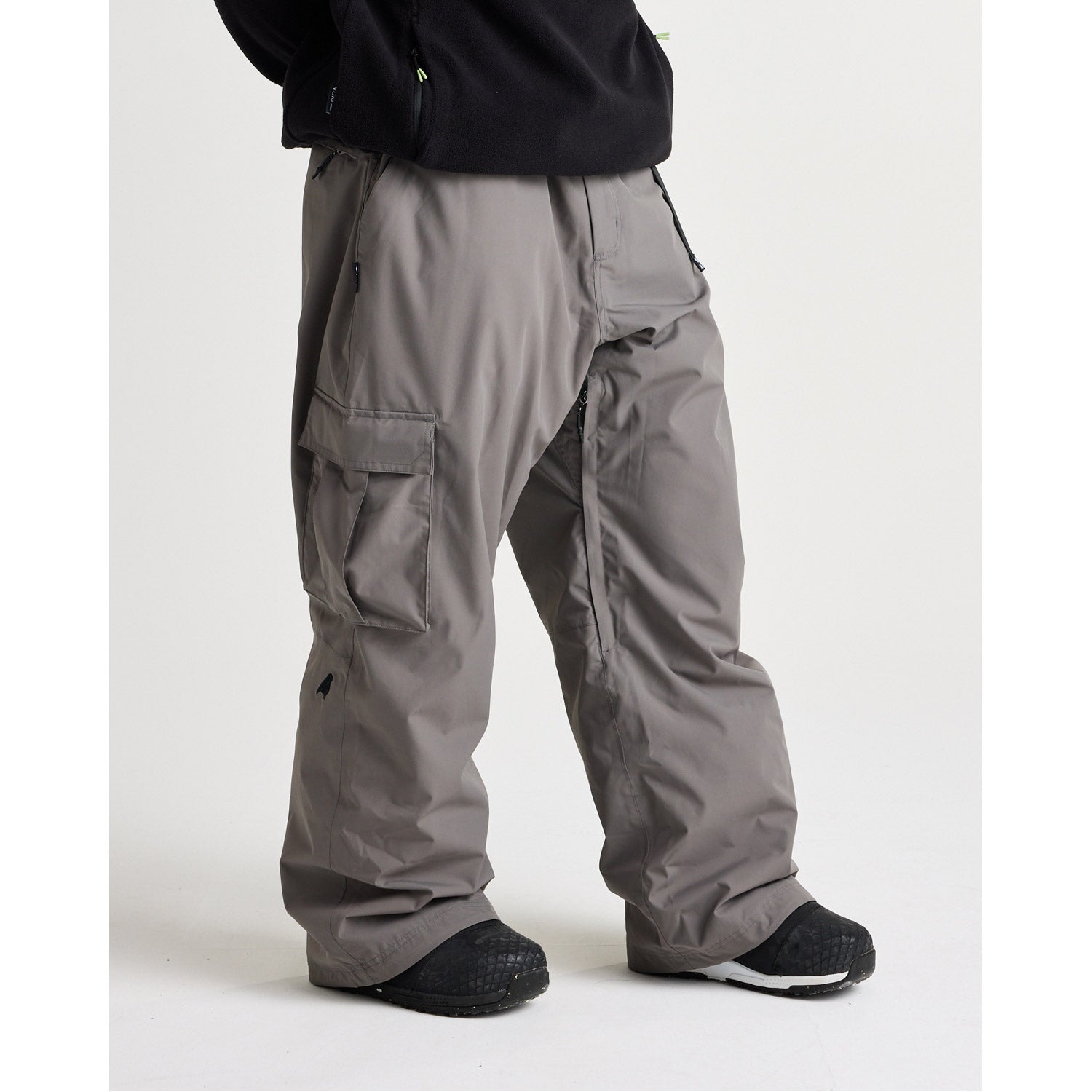 Street Snowboard Pants