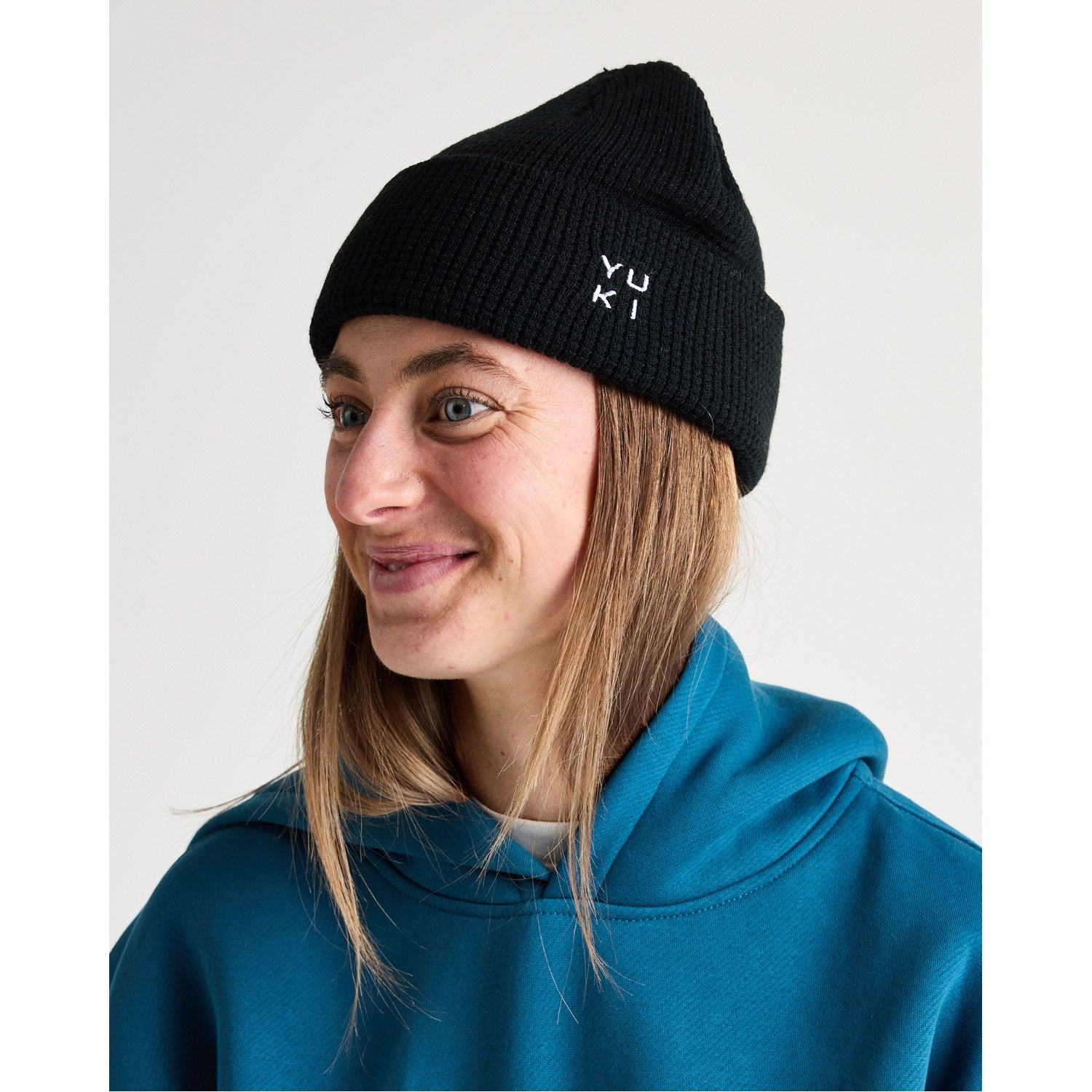 Waffle Beanie