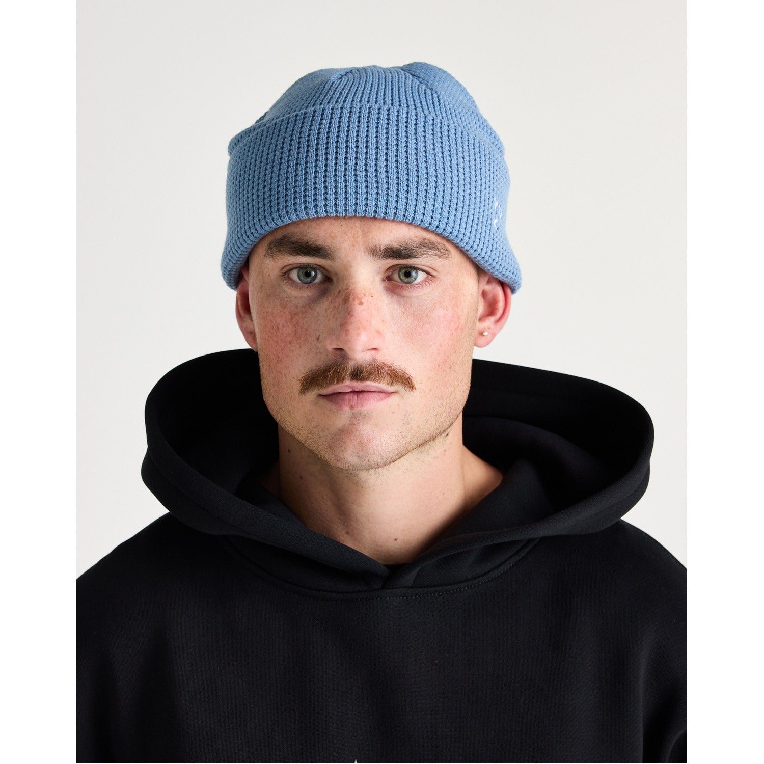 Waffle Beanie