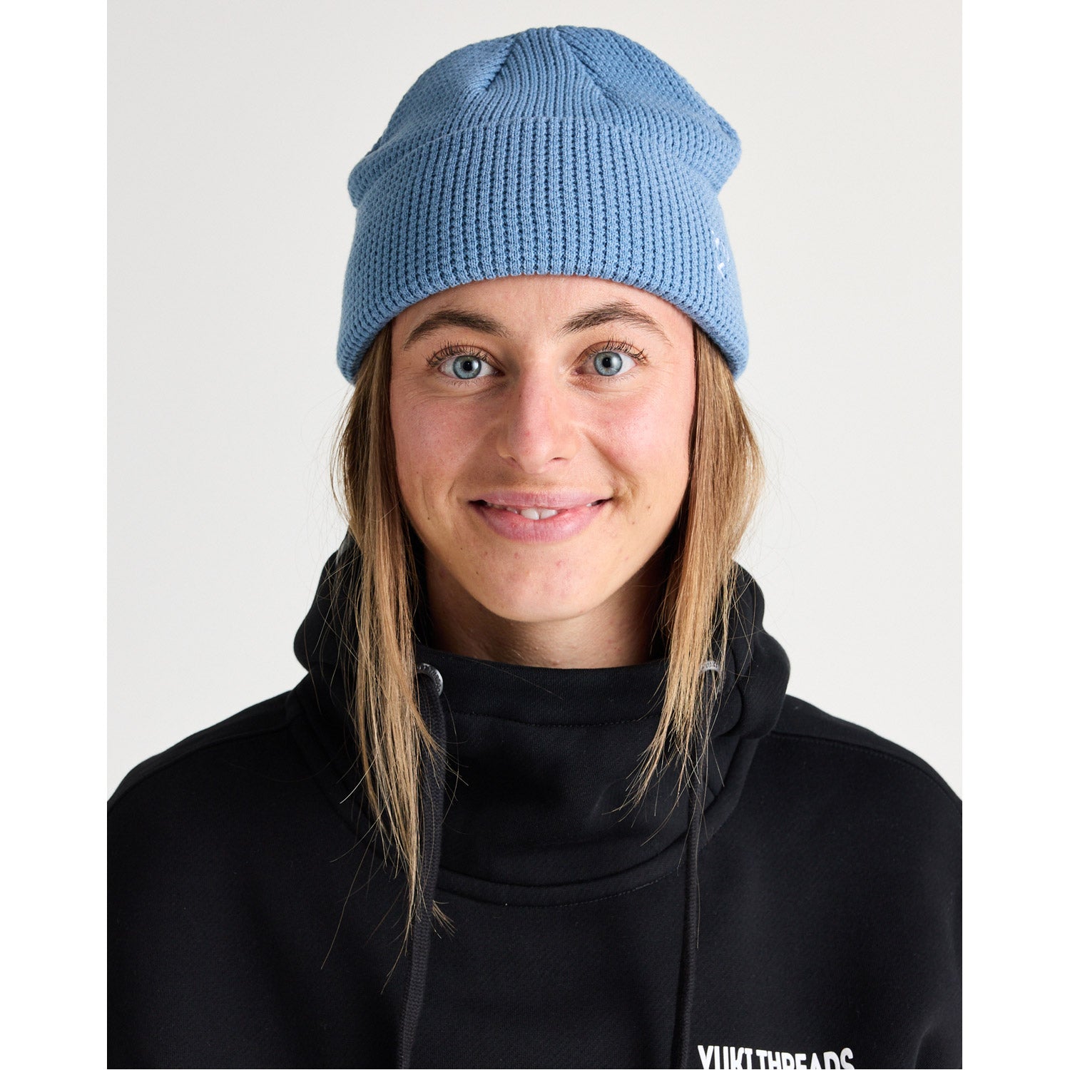 Waffle Beanie