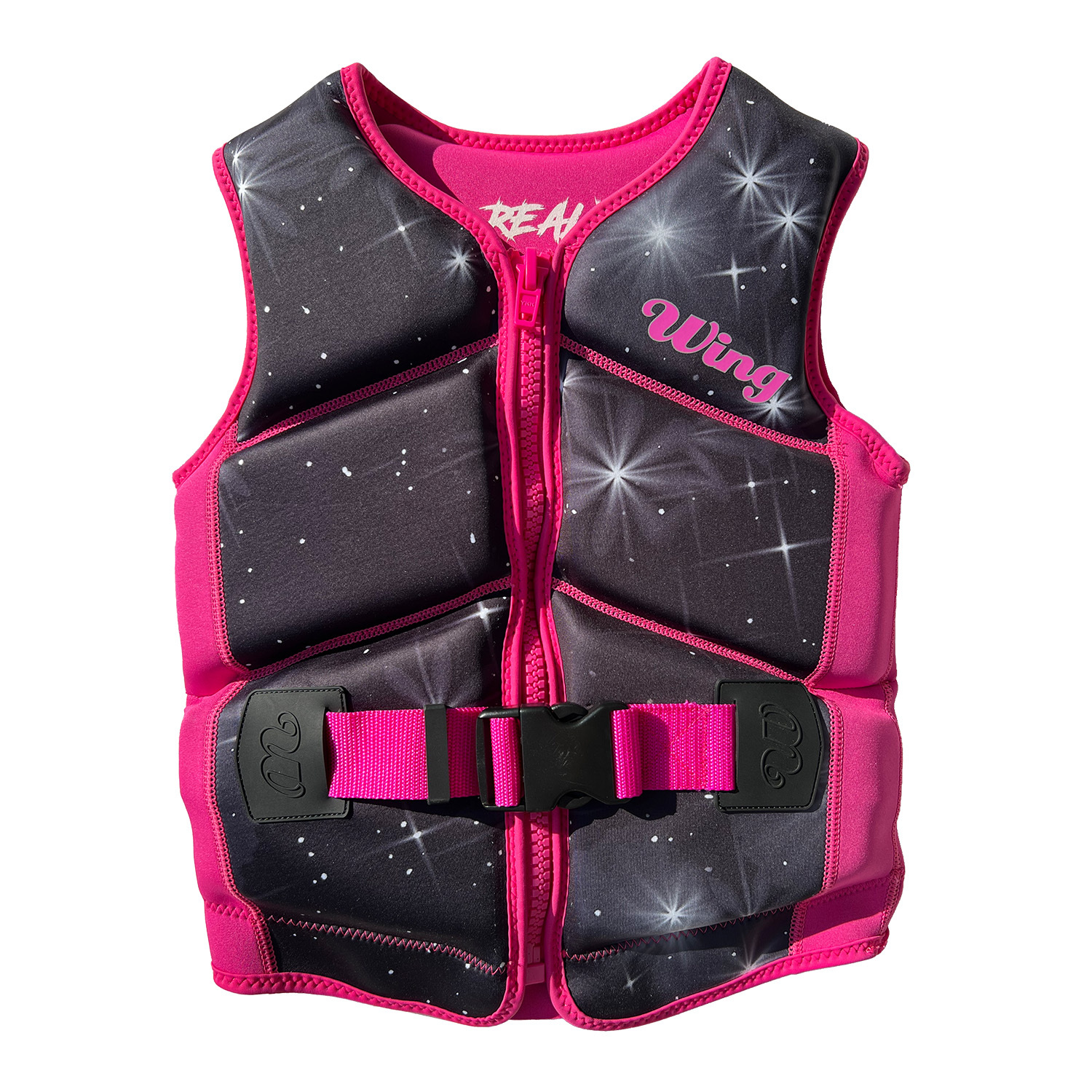 JNR Realm Vest L50s