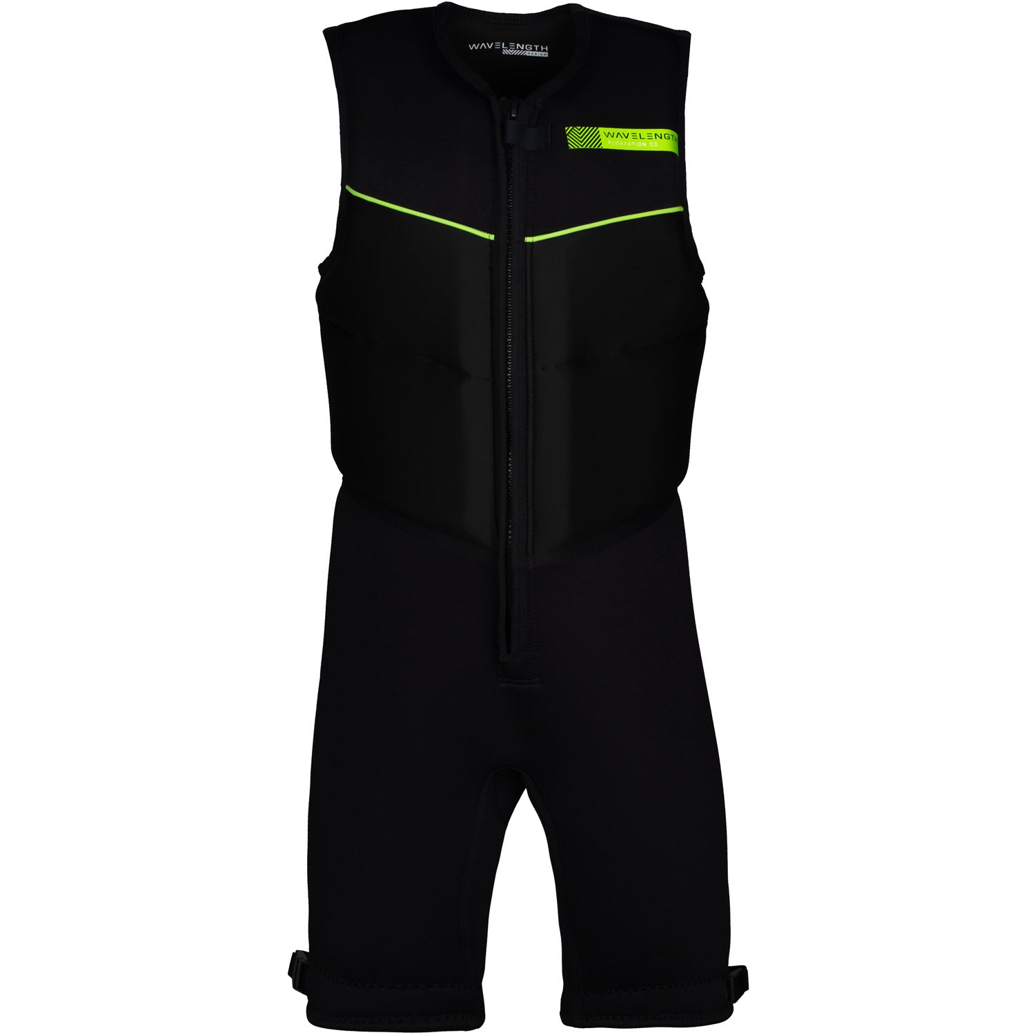 Mens Buoyancy Suit