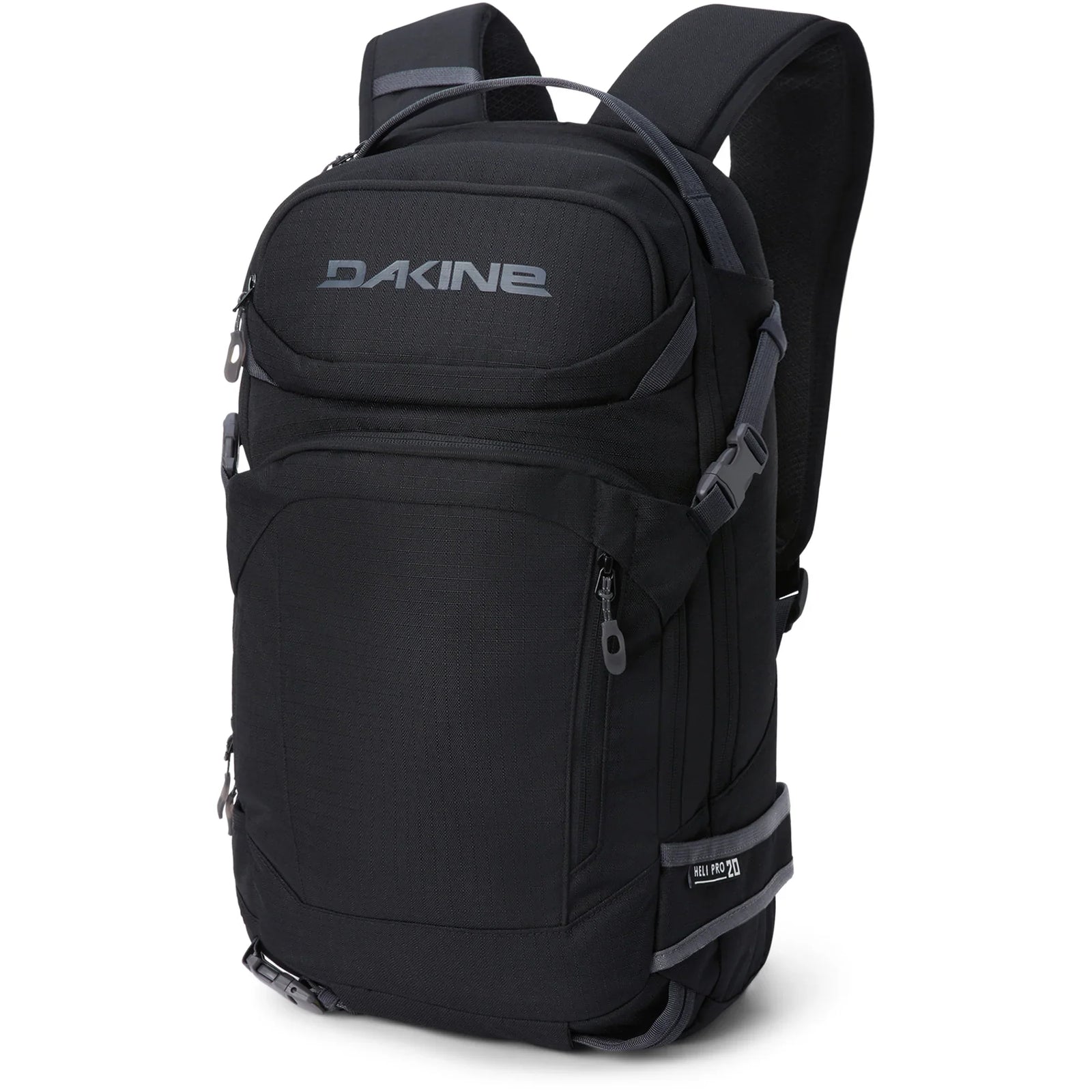 Womens Heli Pro 20L Back Pack Black - Image 1
