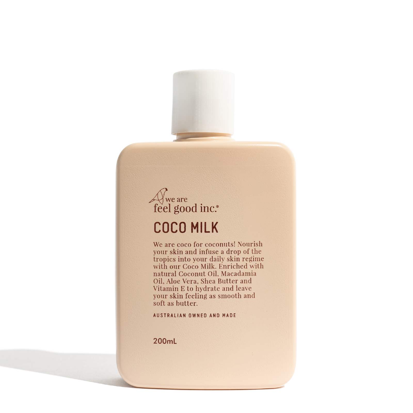 Coco Milk (200mL)