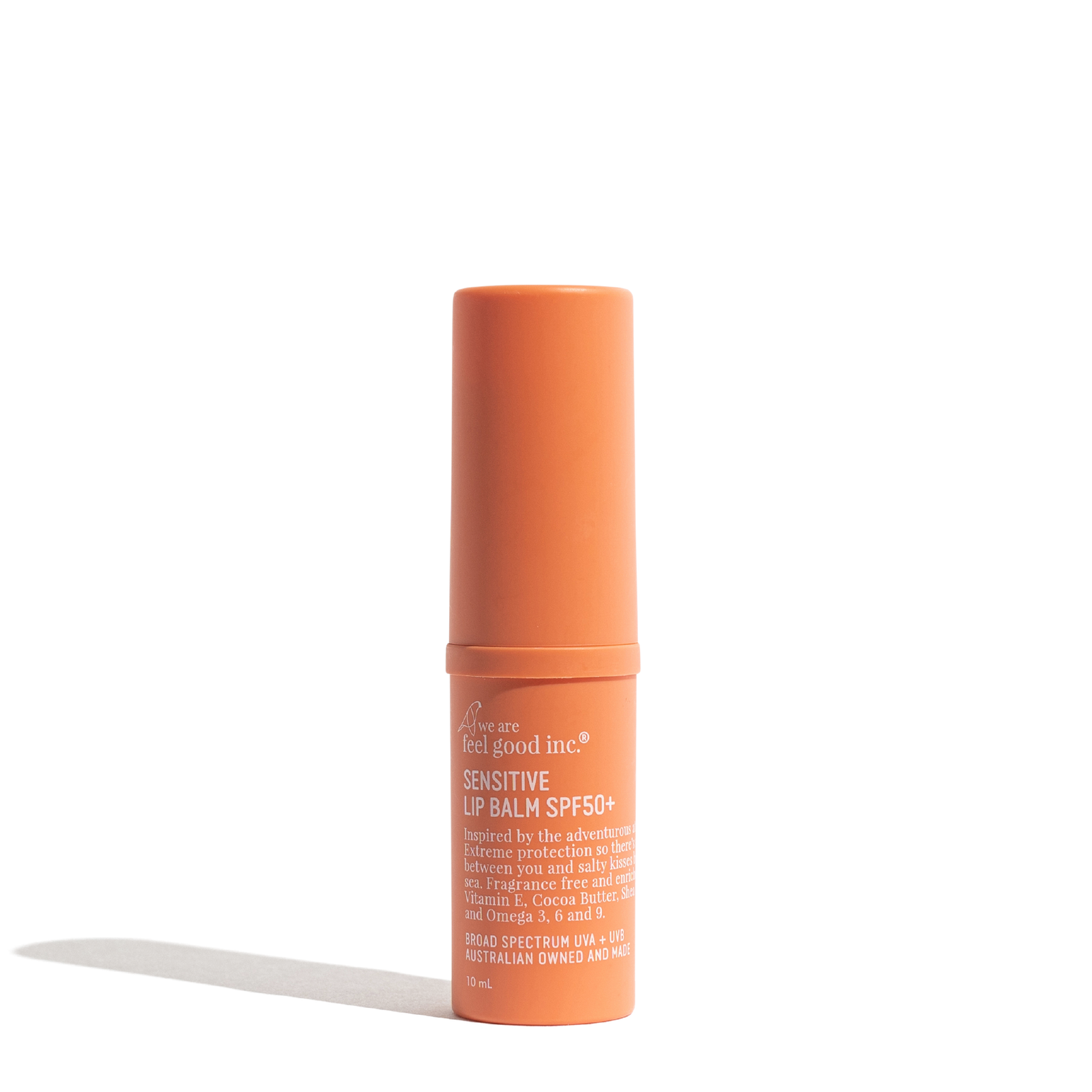 Sensitive Lip Balm SPF50+ (10mL)