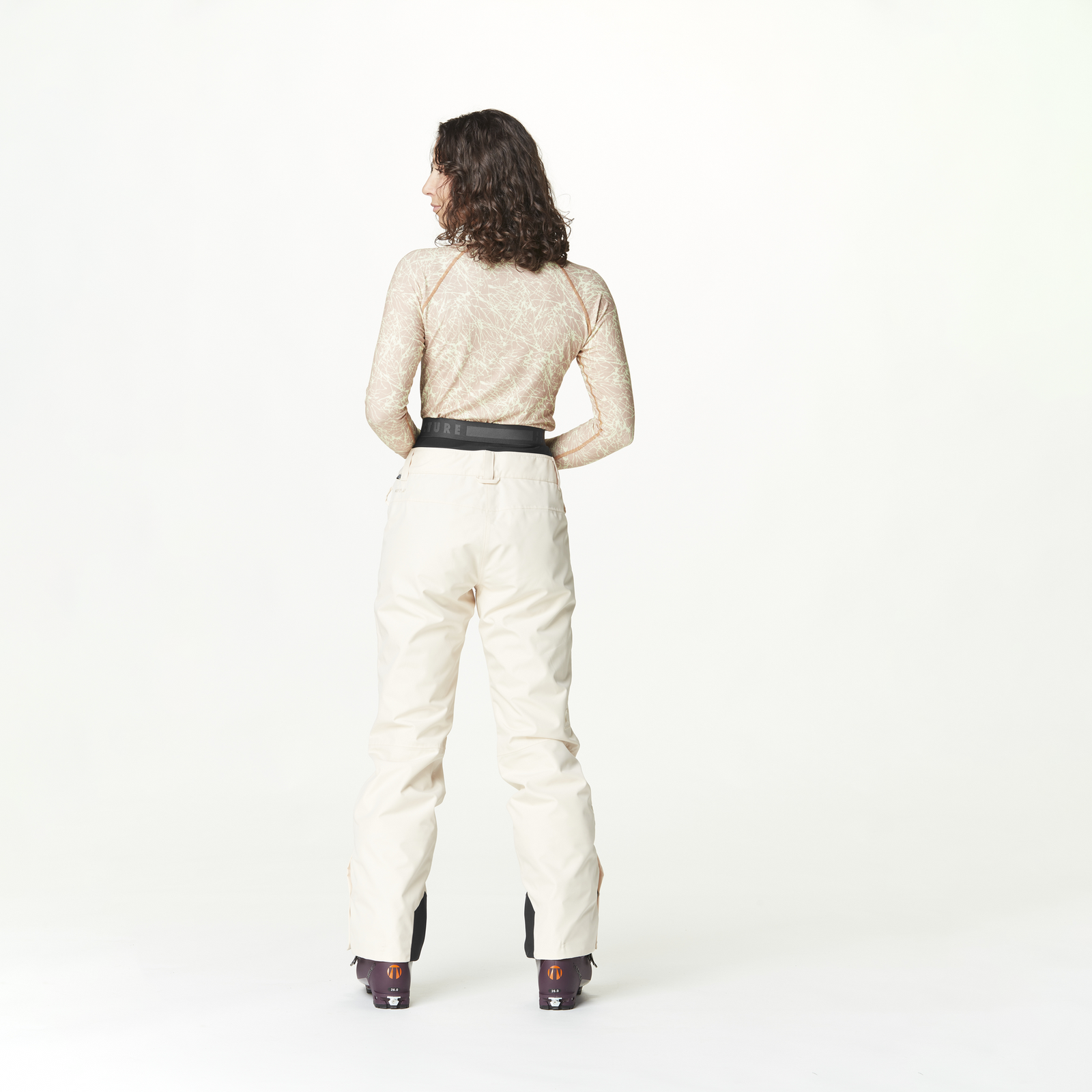 Exa Ski Pants