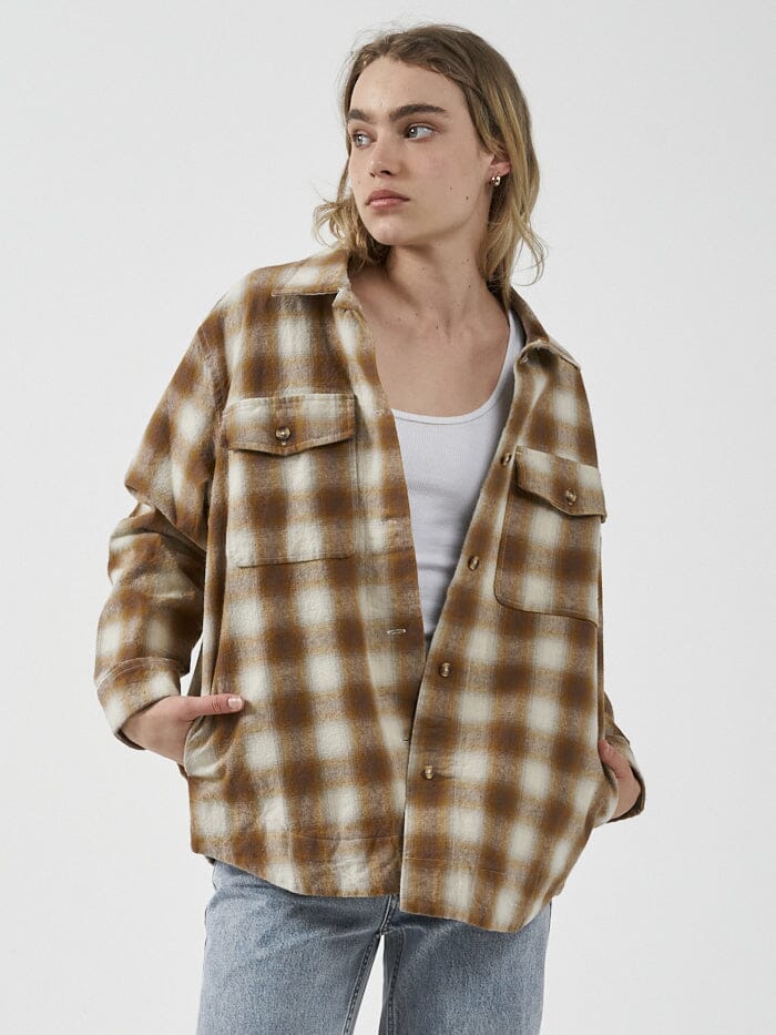Barrio Overshirt