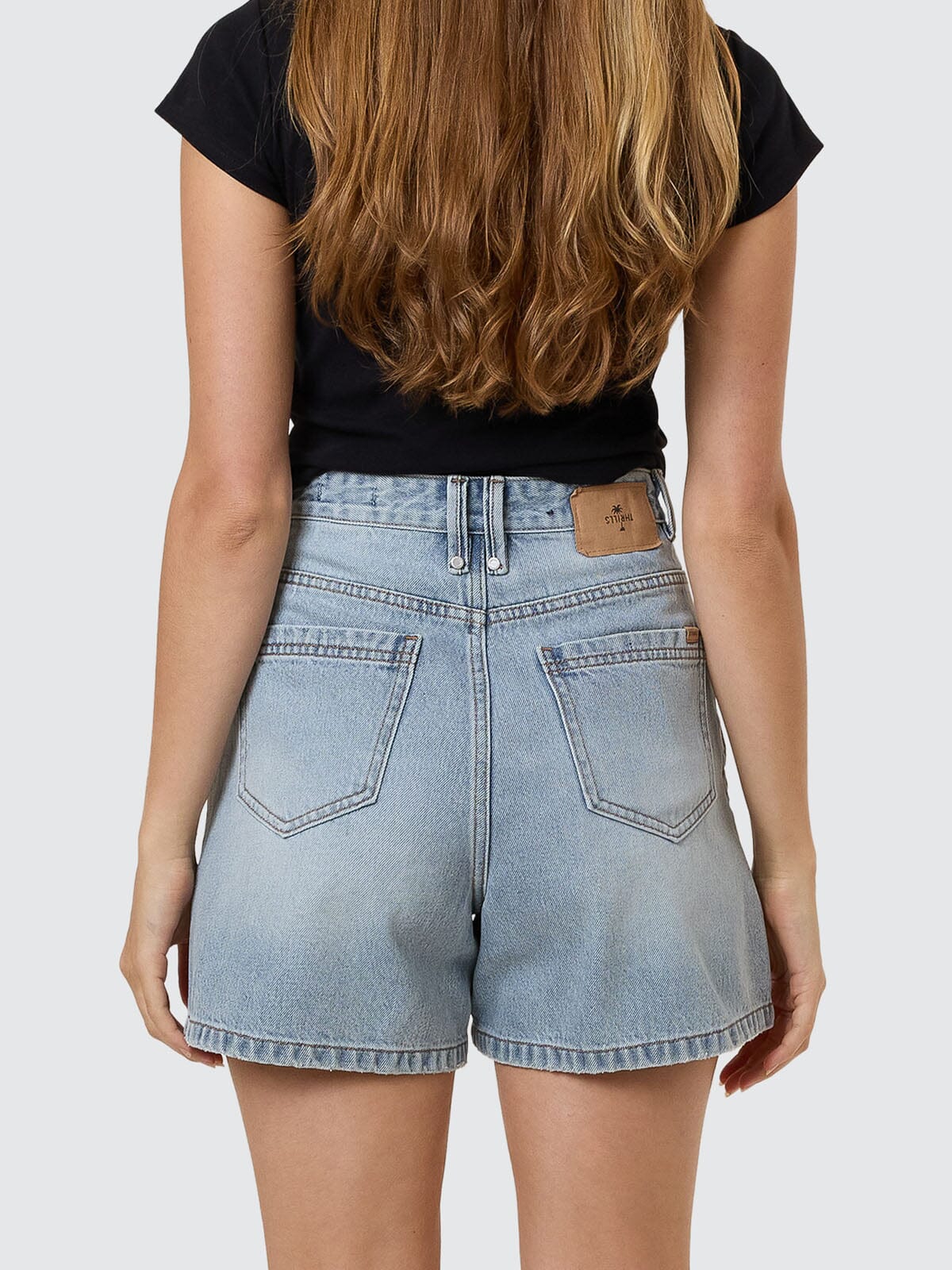 Koko Short