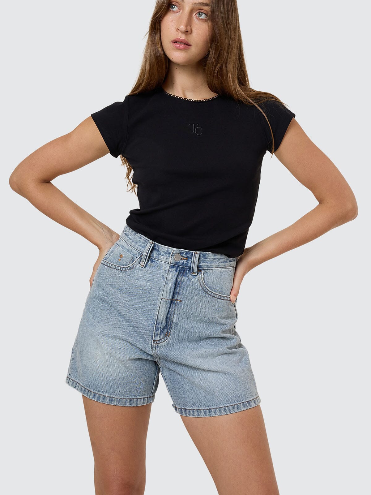 Koko Short